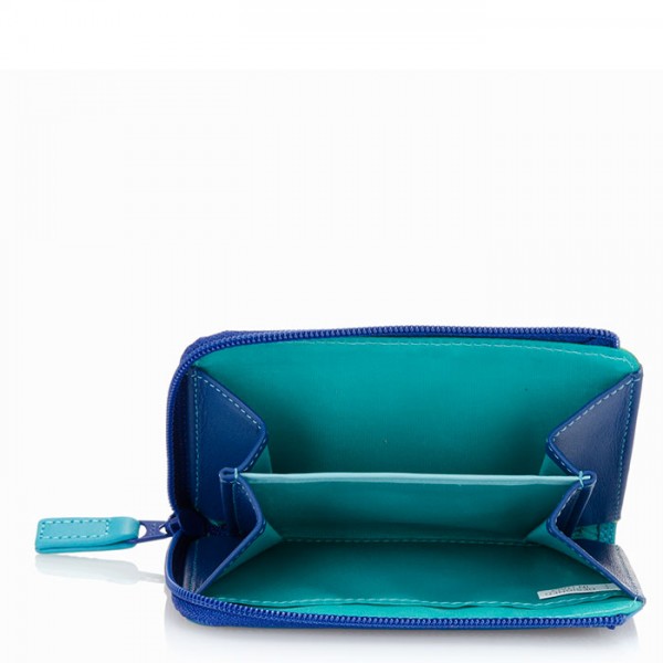 Mywalit Portafoglio piccolo con zip Seascape Nuovi prodotti