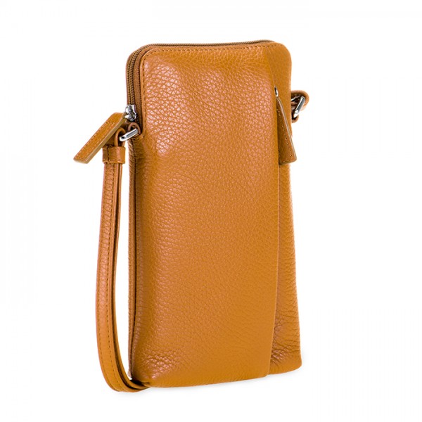 Mywalit Cremona Borsa a Tracolla Piccola Dune Bestseller