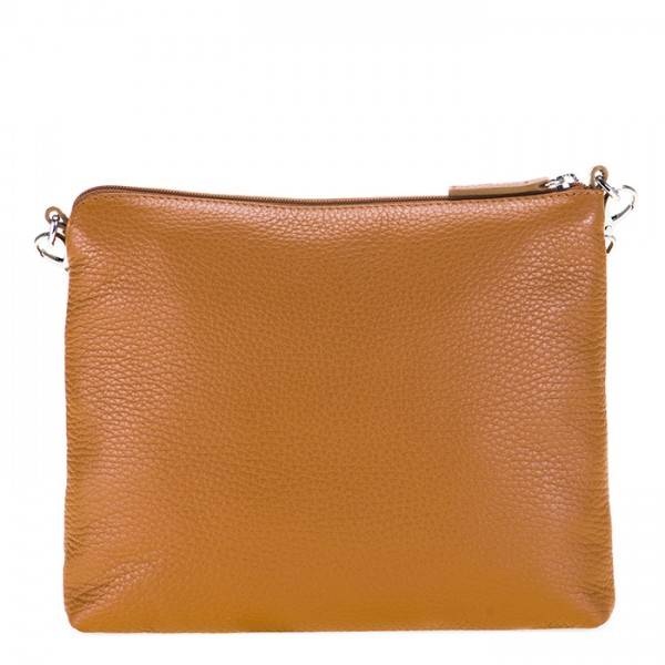 Mywalit Cremona Borsa a Tracolla Slim Dune Liquidazione