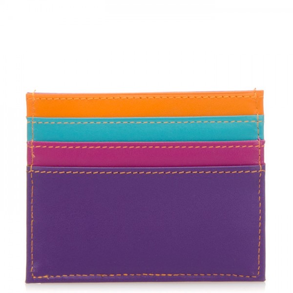 Mywalit Porta carte di credito con doppia funzione Copacabana Only for today