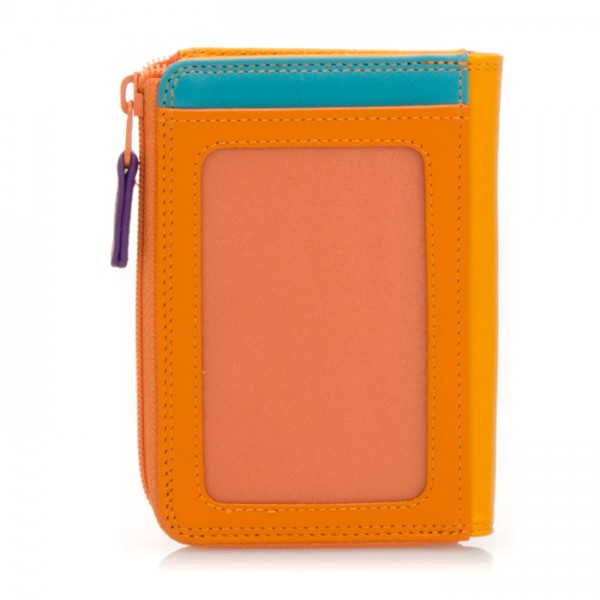 Mywalit Portafoglio piccolo con zip Copacabana Fino al 55% di sconto