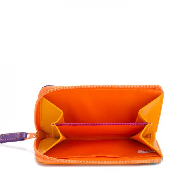 Mywalit Portafoglio piccolo con zip Copacabana Fino al 55% di sconto