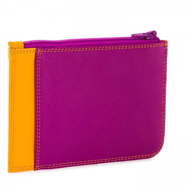Mywalit Porta carte di credito slim con portamonete Copacabana Discount Store per i nuovi prodotti