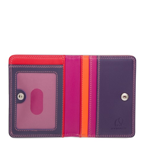 Mywalit Portacarte Tascabile Sangria Multi In Linea