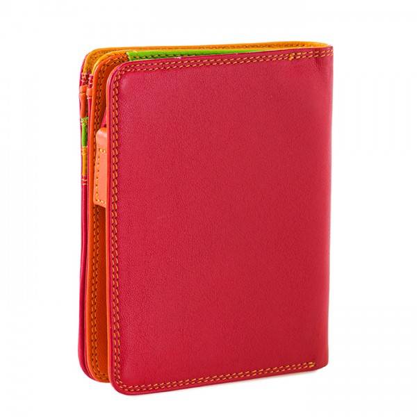 Mywalit Portafoglio con zip medio Jamaica Spedizione Gratuita