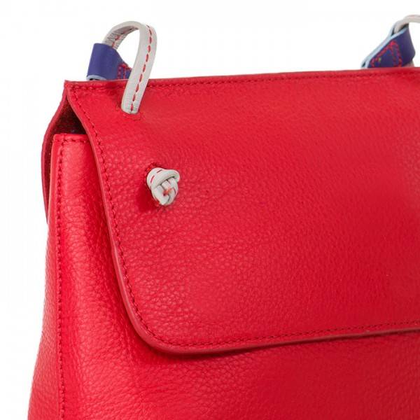 Mywalit Borsa con risvolto Rio Rosso Pezzi Unici