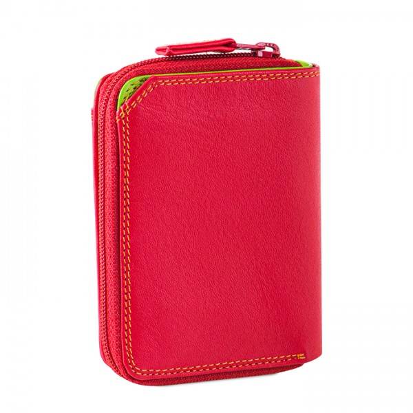 Mywalit Portafoglio con zip piccolo Jamaica Affare Del Giorno
