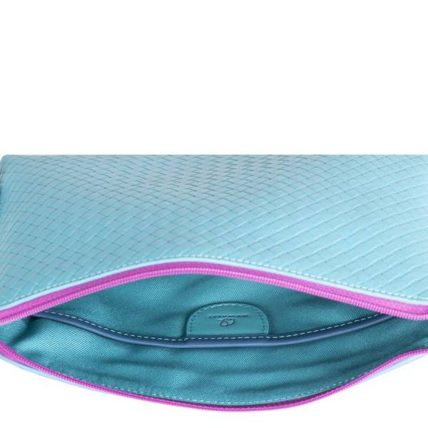 Mywalit Borsa a Tracolla Piccola Linea Embossed Nappa Liguria Novità