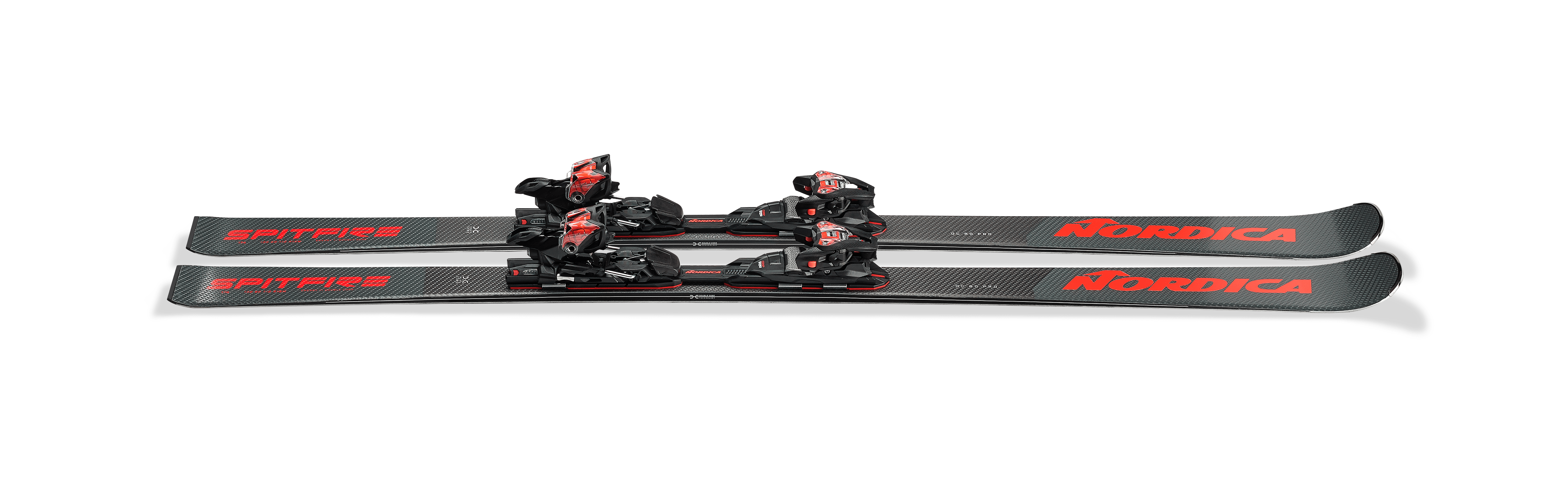 ﻿Nordica Spitfire DC 80 Pro Fdt Acquista Ora