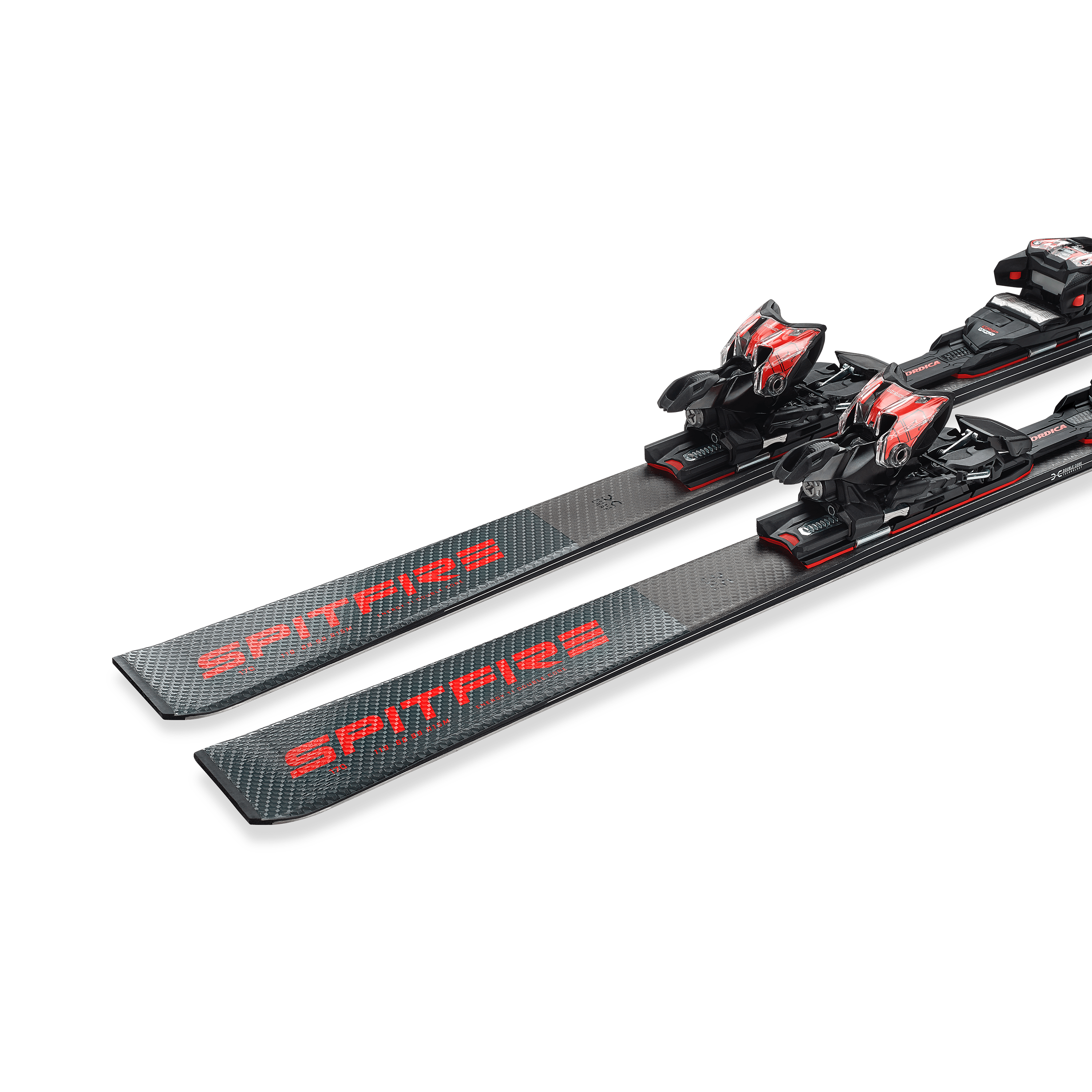 Nordica Spitfire DC 68 Pro Fdt Consegna Veloce