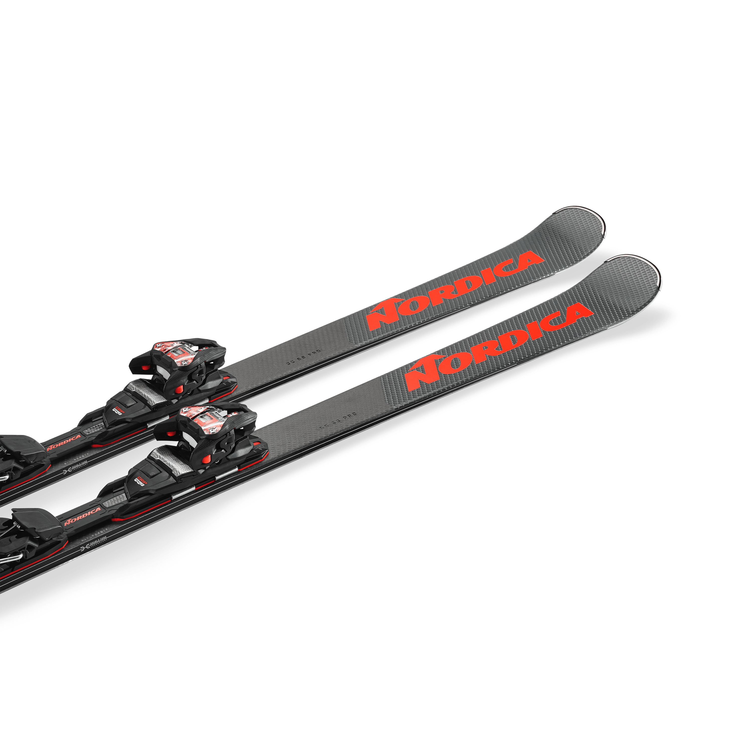 Nordica Spitfire DC 68 Pro Fdt Consegna Veloce