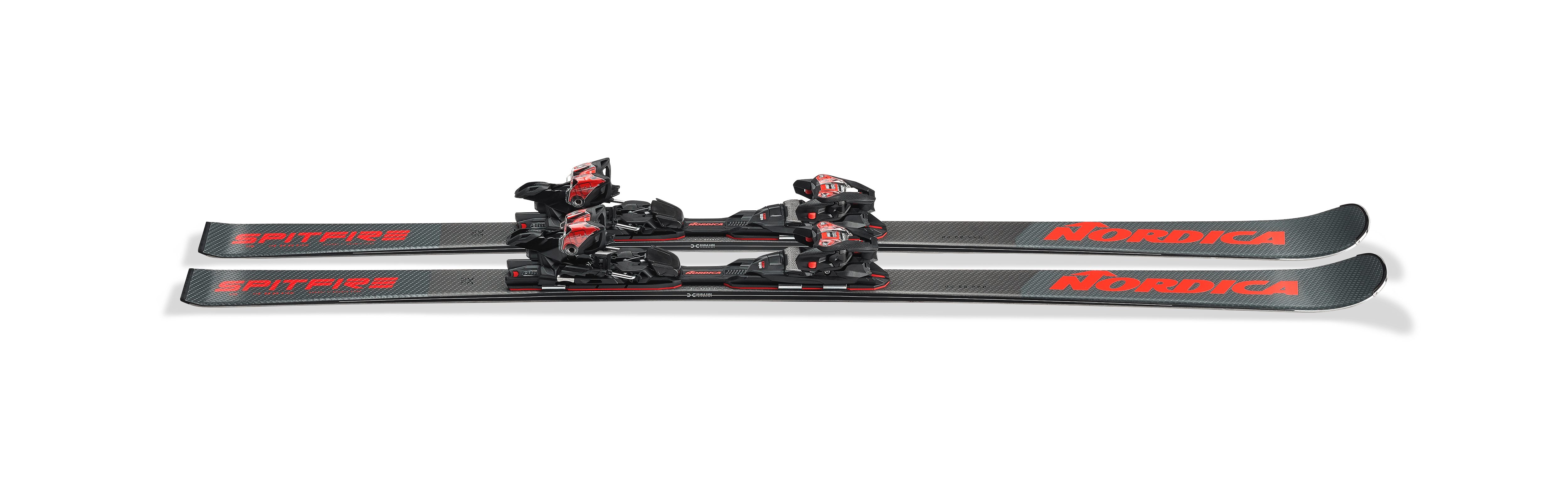 Nordica Spitfire DC 68 Pro Fdt Consegna Veloce