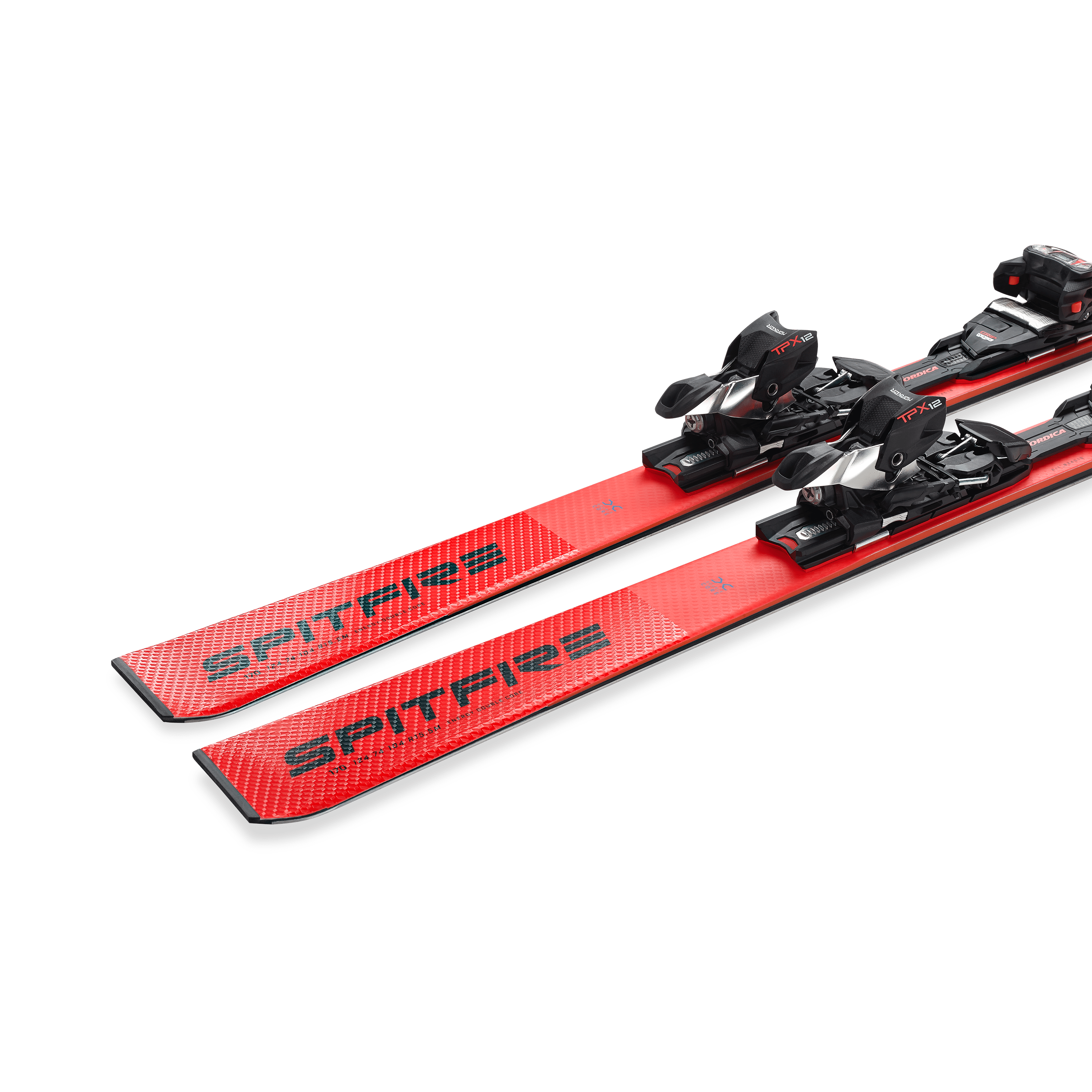 Nordica Spitfire 74 DC Fdt Promozione Limitata