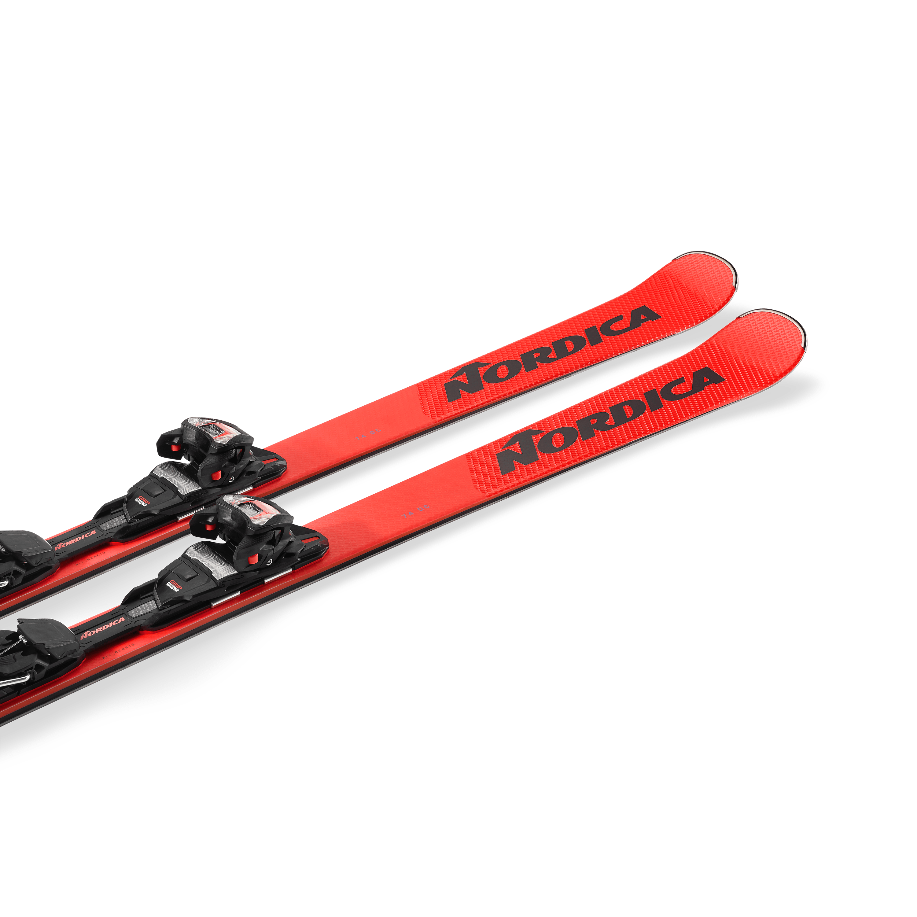 Nordica Spitfire 74 DC Fdt Promozione Limitata