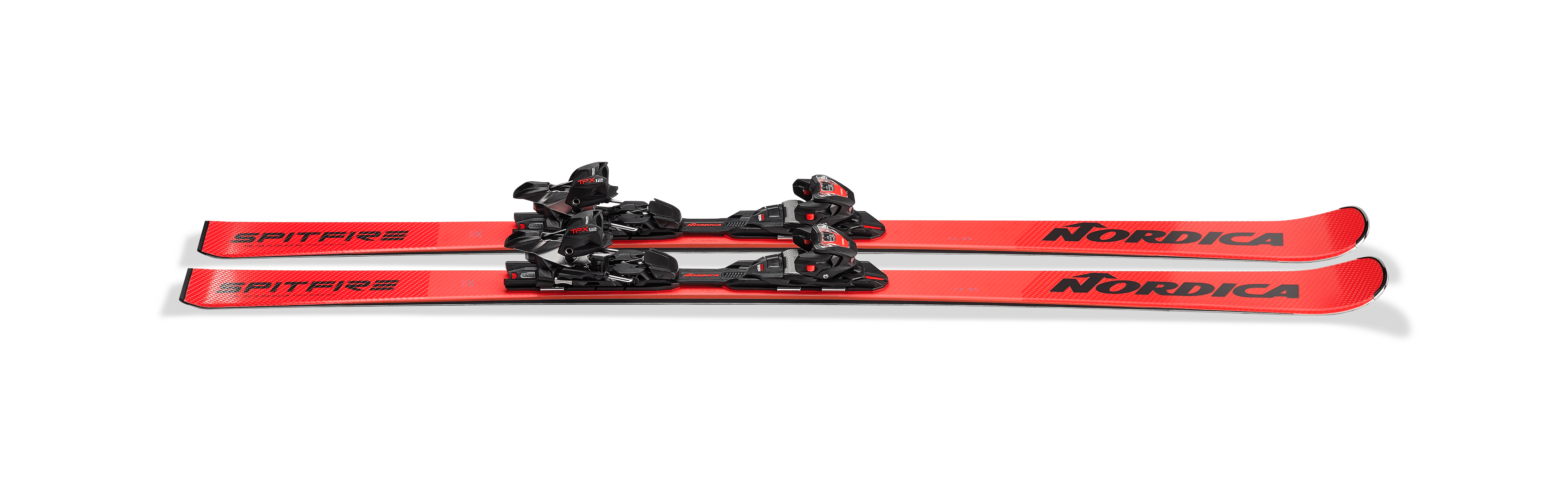 Nordica Spitfire 74 DC Fdt Promozione Limitata