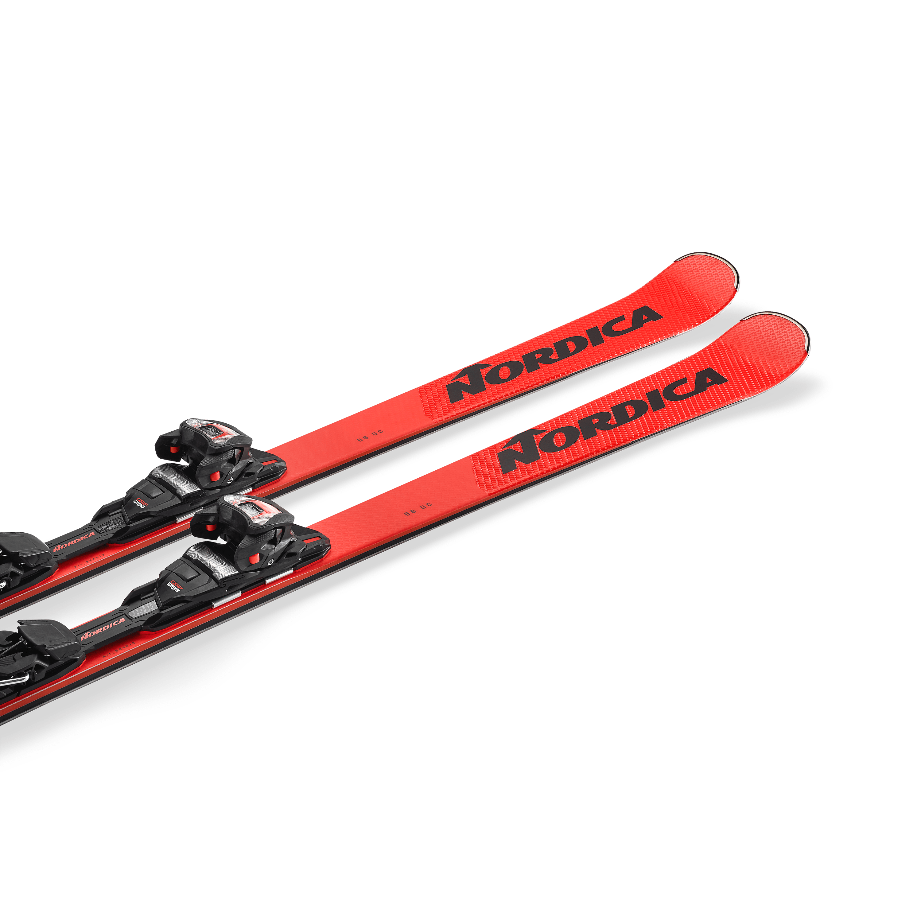 Nordica Spitfire 68 DC Fdt Fino Al -60%