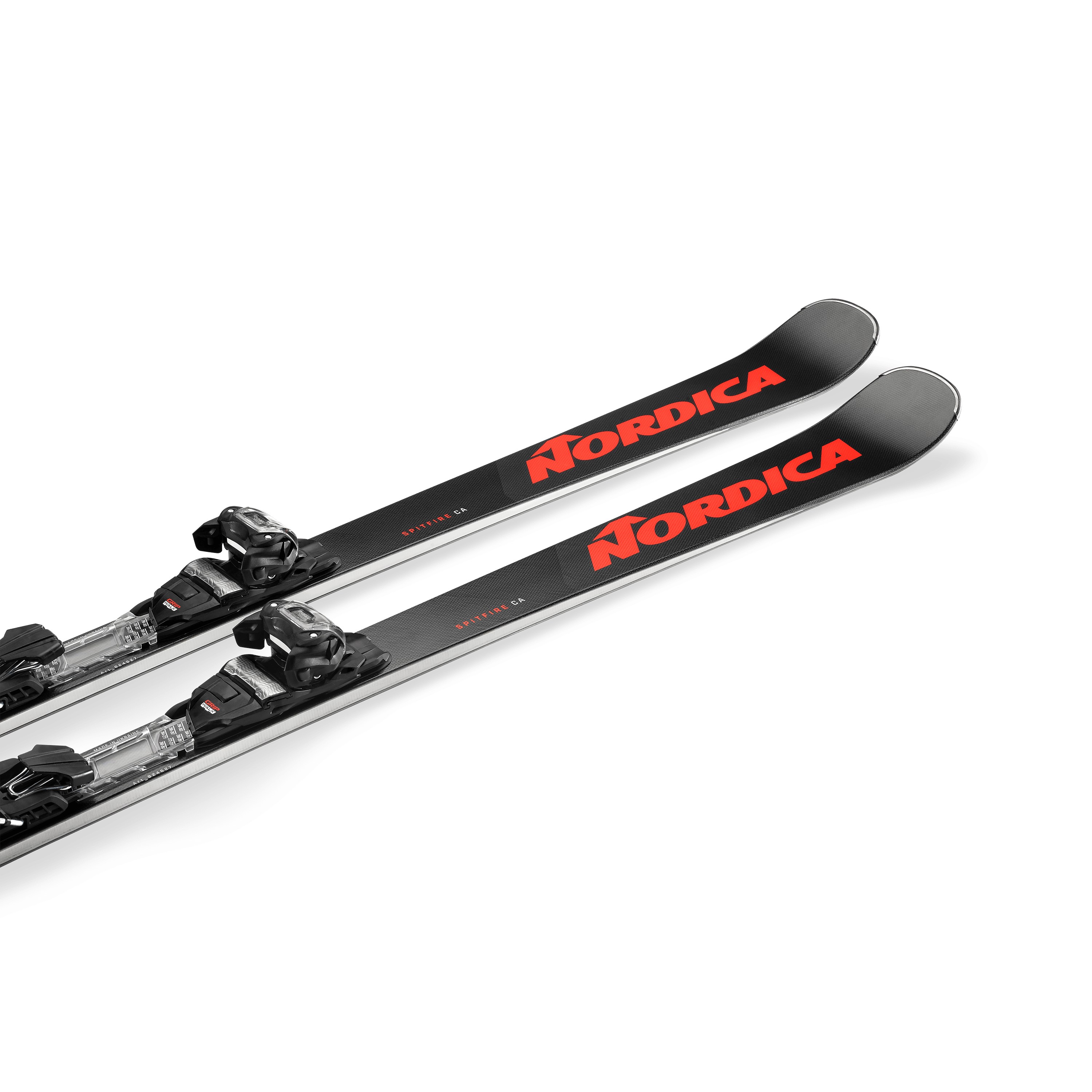 Nordica Spitfire CA Fdt Shopping Online
