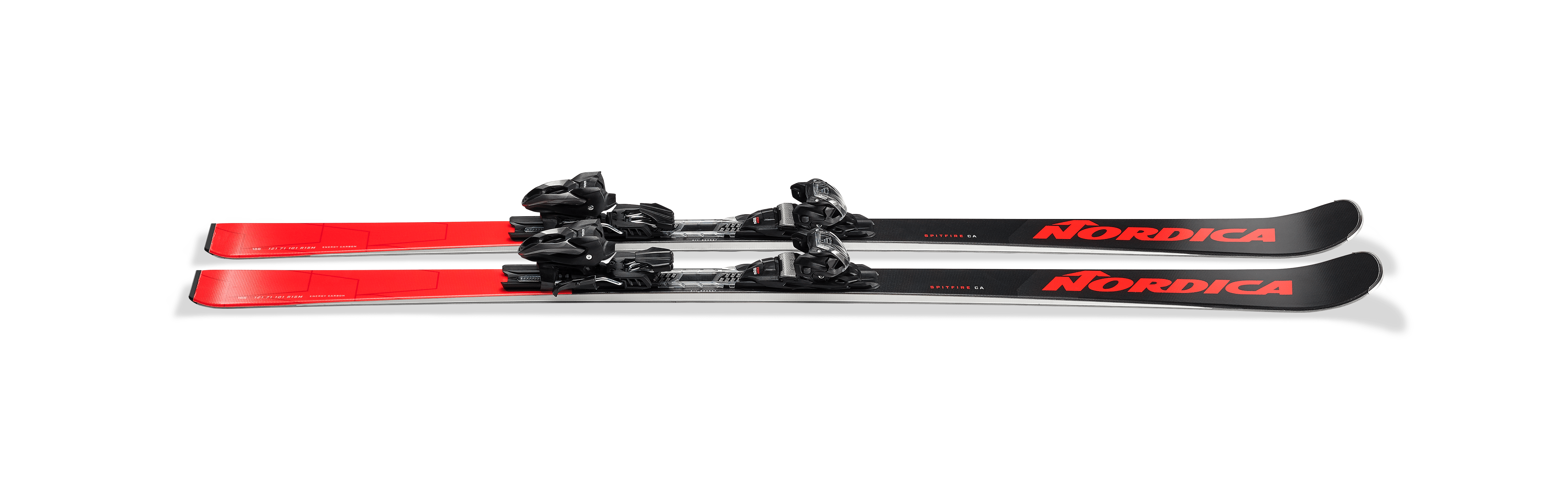 Nordica Spitfire CA Fdt Shopping Online