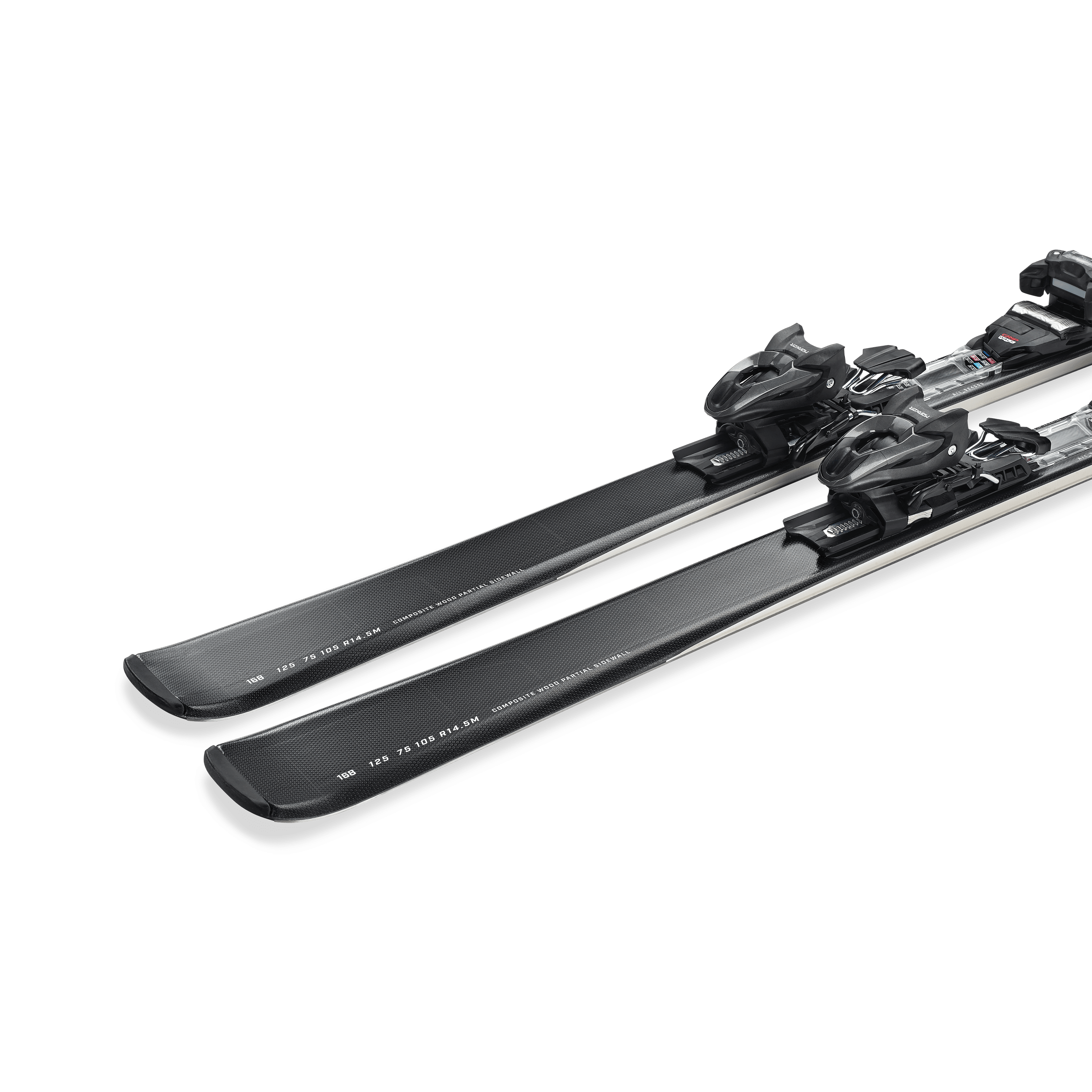 Nordica Spitfire 75 Fdt Affare Del Giorno