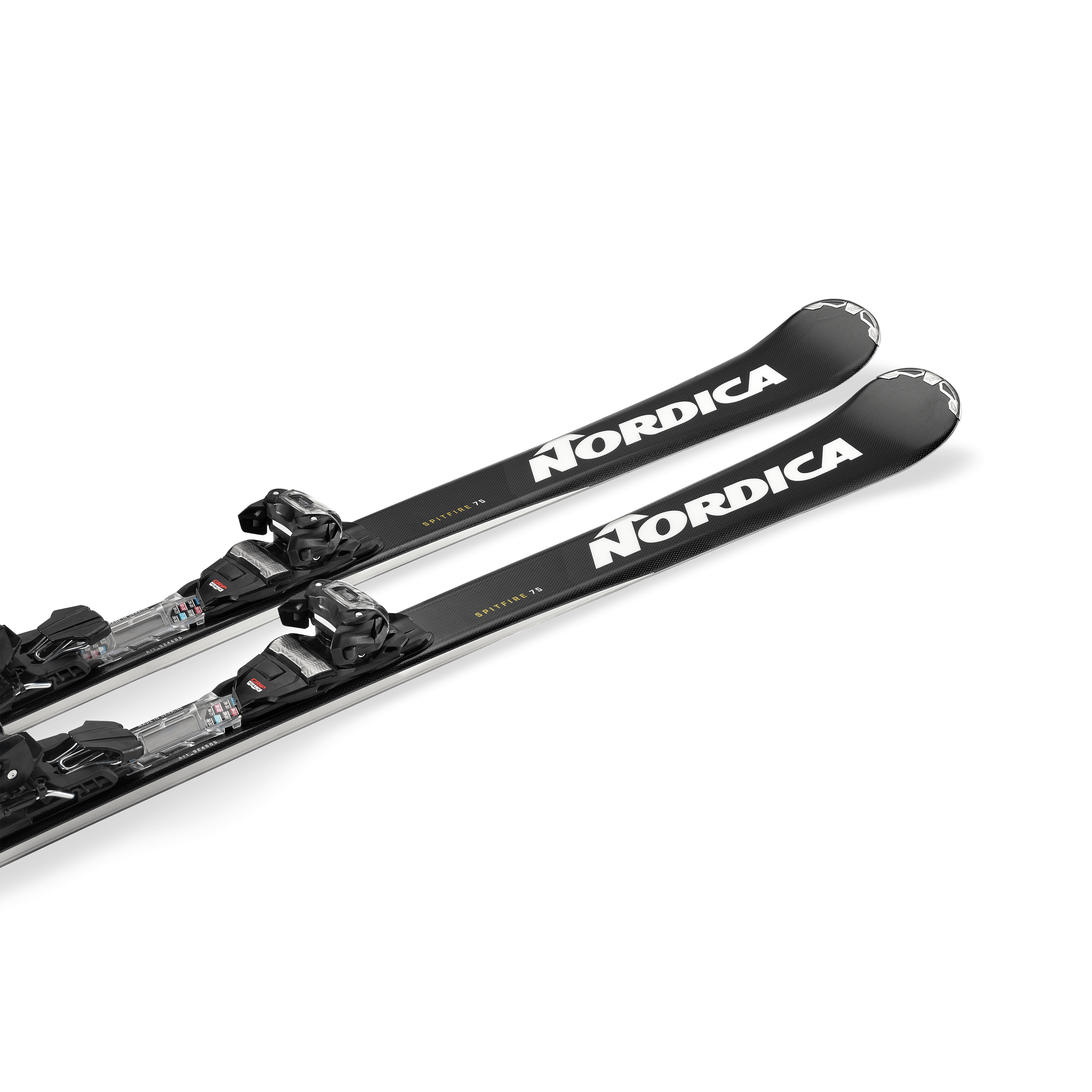 Nordica Spitfire 75 Fdt Affare Del Giorno