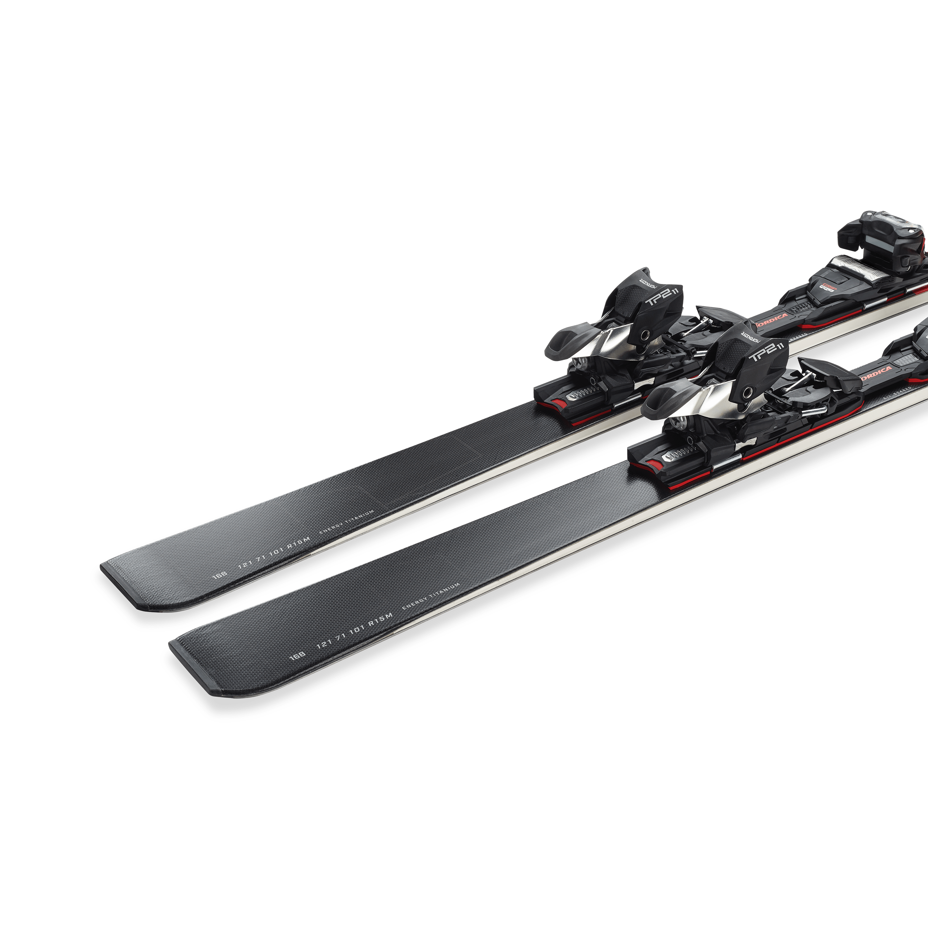 Nordica Spitfire TI Fdt Sottocosto