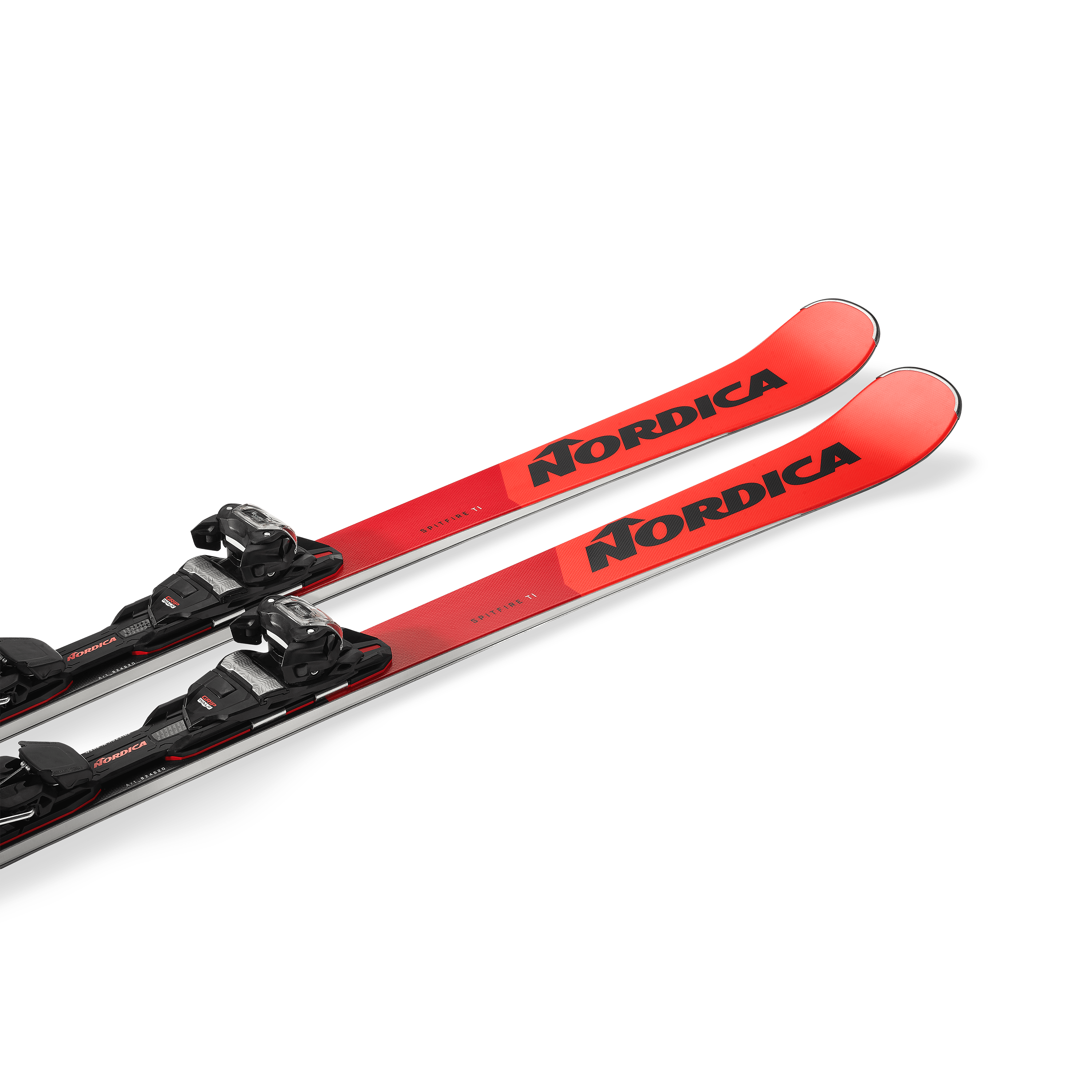 Nordica Spitfire TI Fdt Sottocosto
