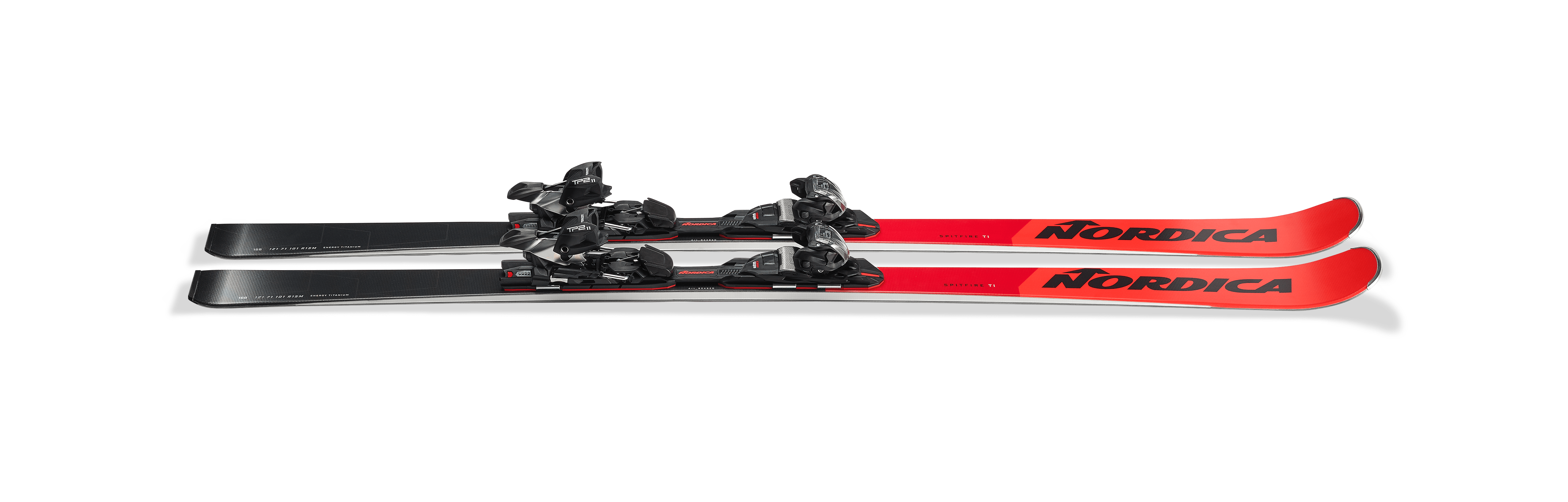 Nordica Spitfire TI Fdt Sottocosto