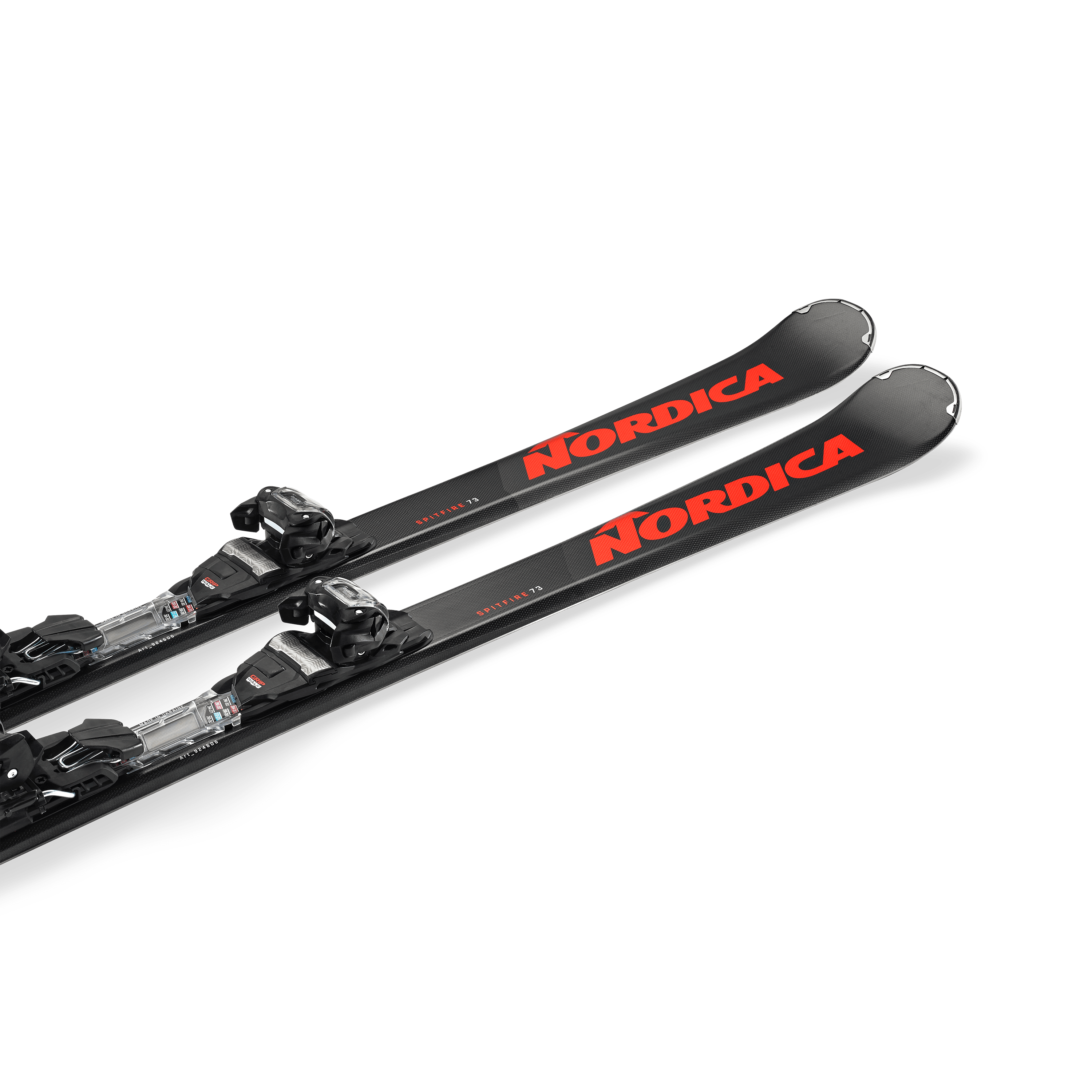 Nordica Spitfire 73 Fdt Convenienza