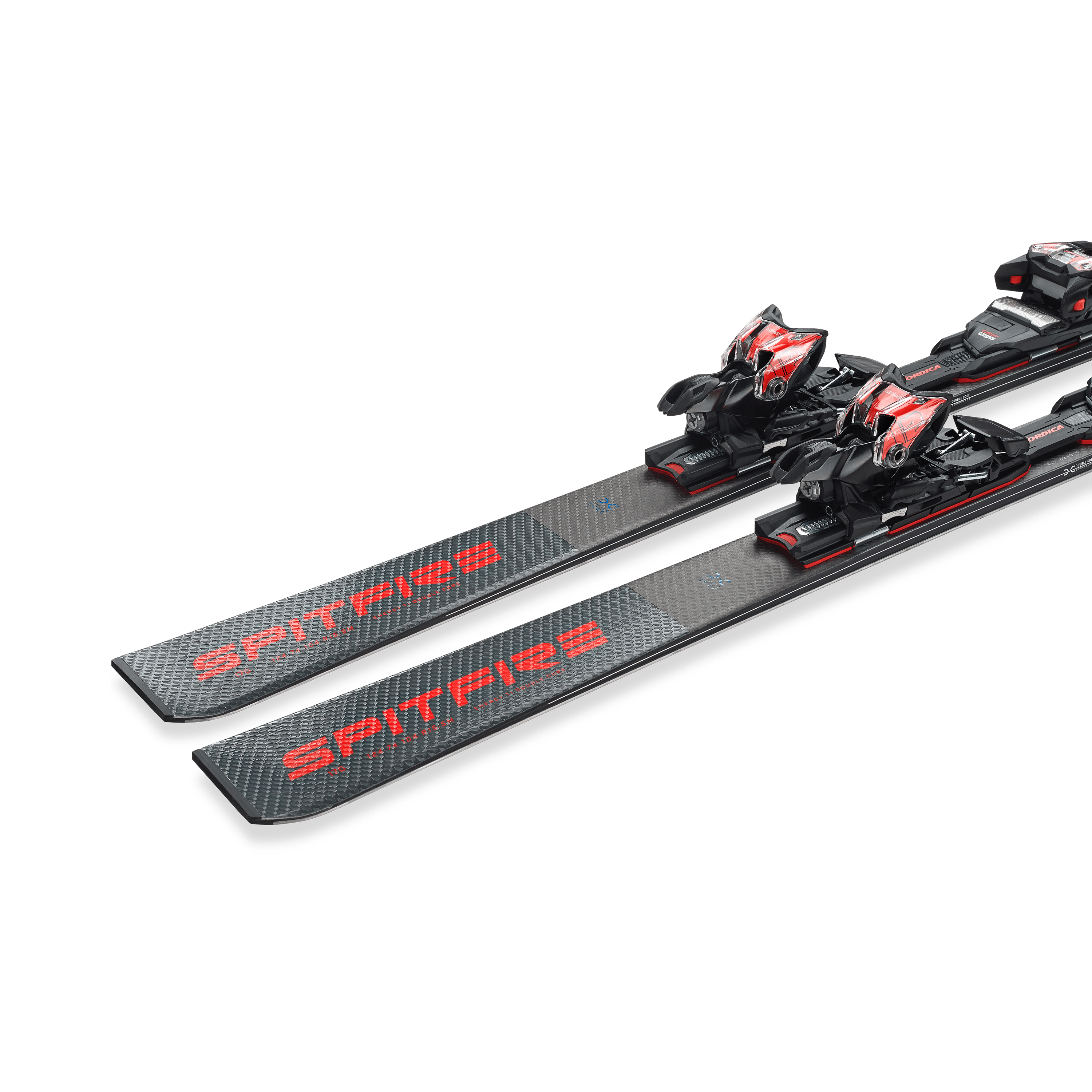 Nordica Spitfire DC 74 Pro Fdt Novità