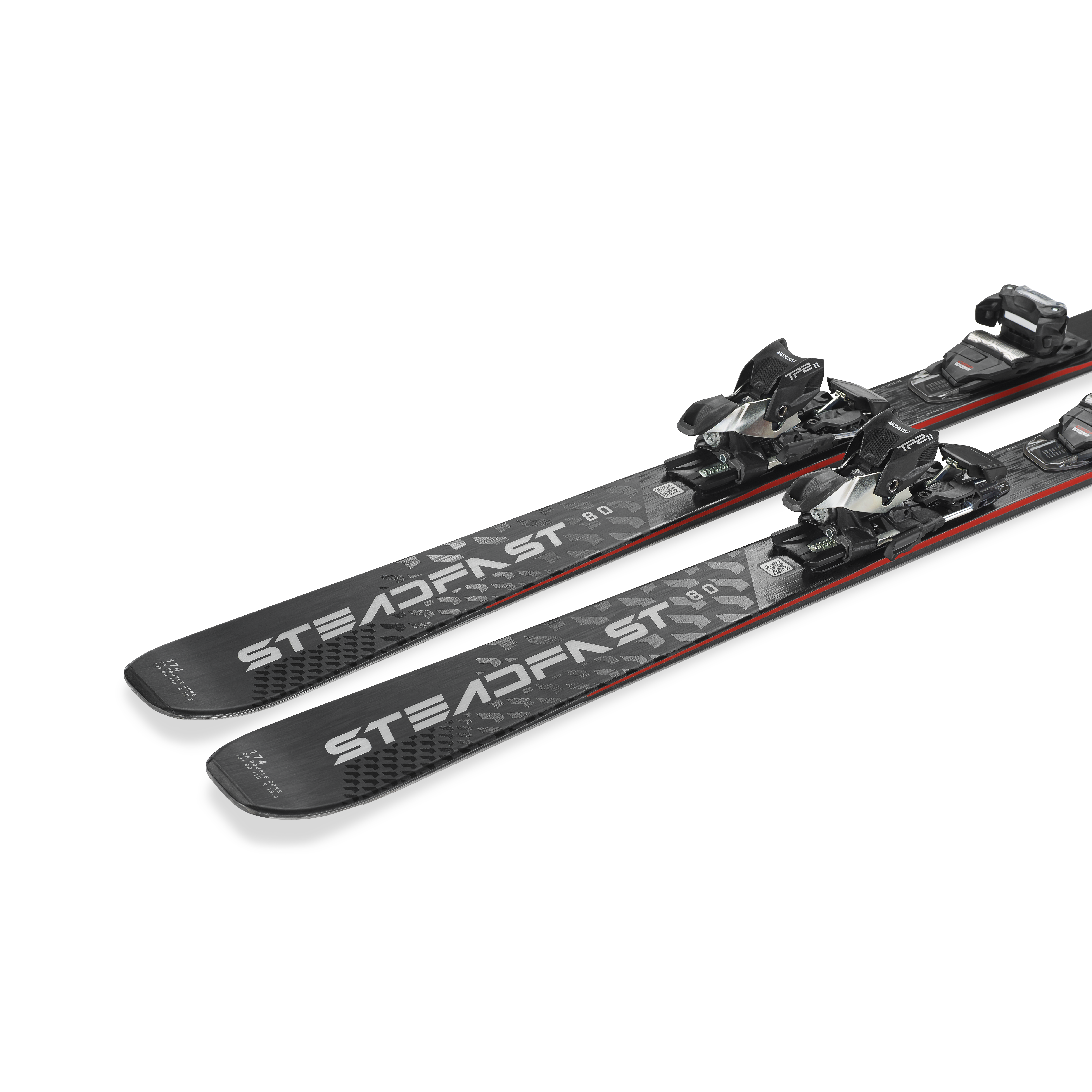 Nordica Steadfast 80 DC Fdt Presa