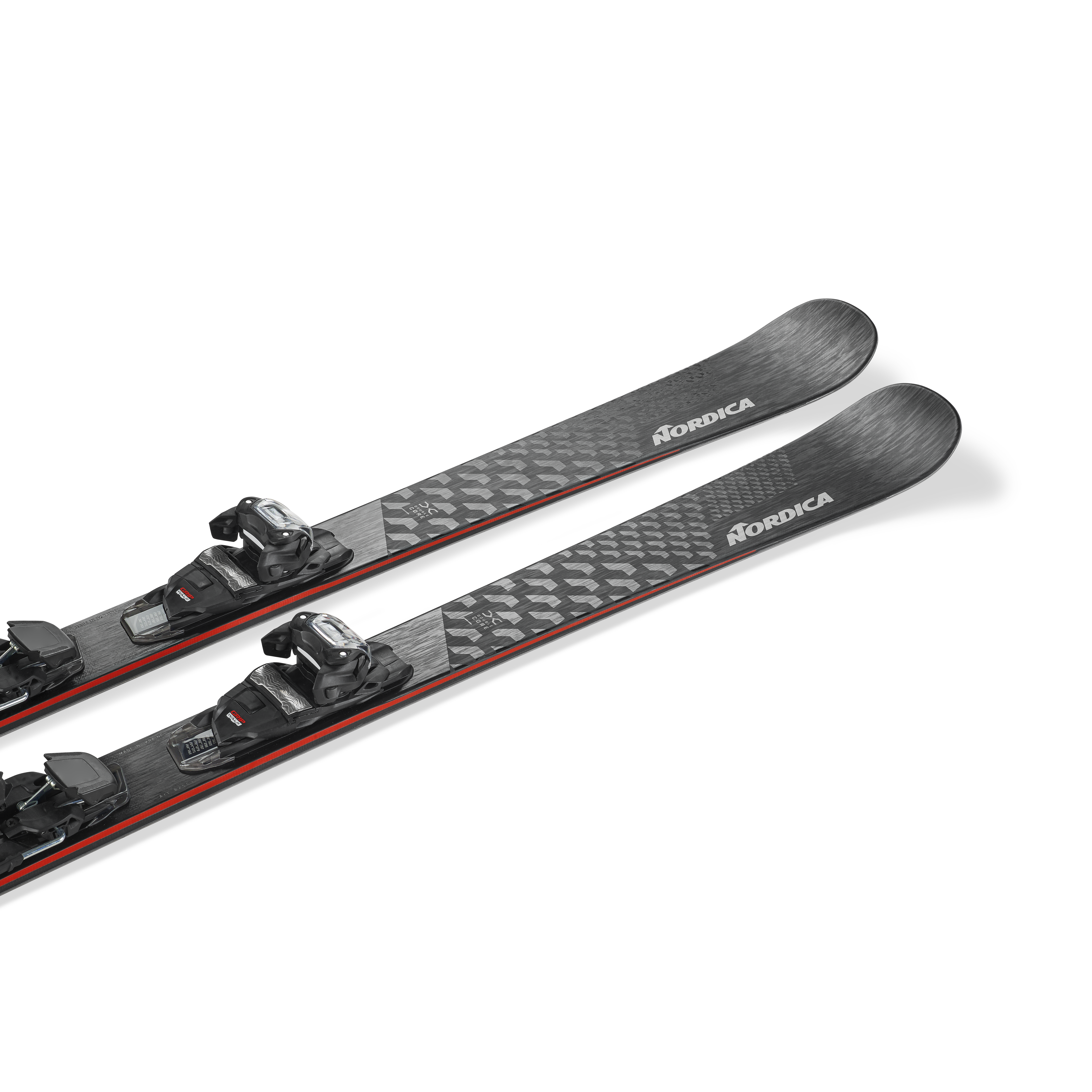Nordica Steadfast 80 DC Fdt Presa
