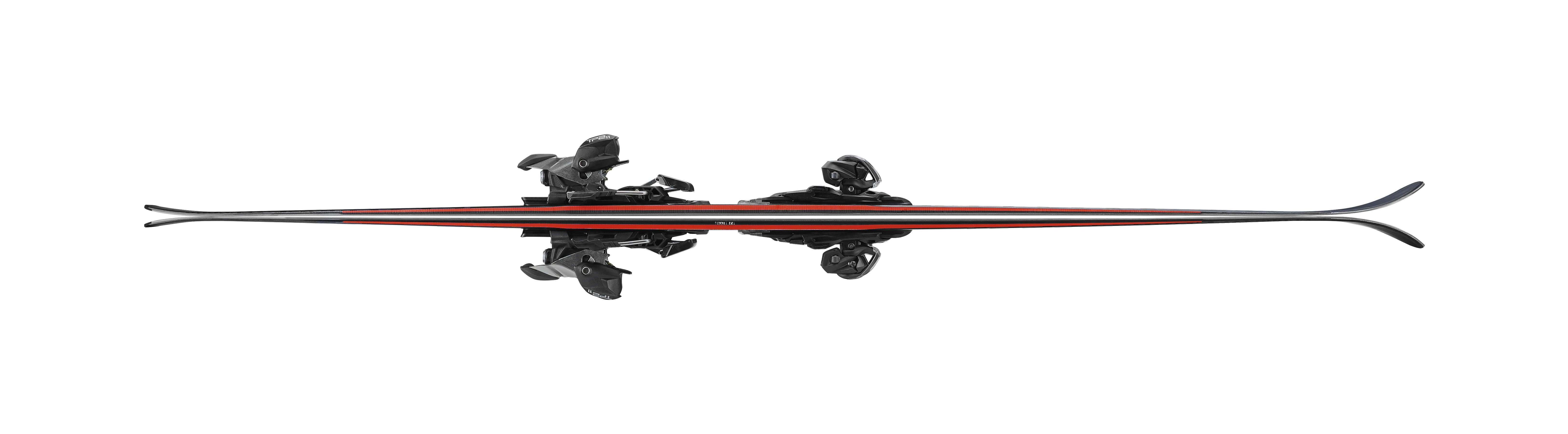 Nordica Steadfast 80 DC Fdt Presa