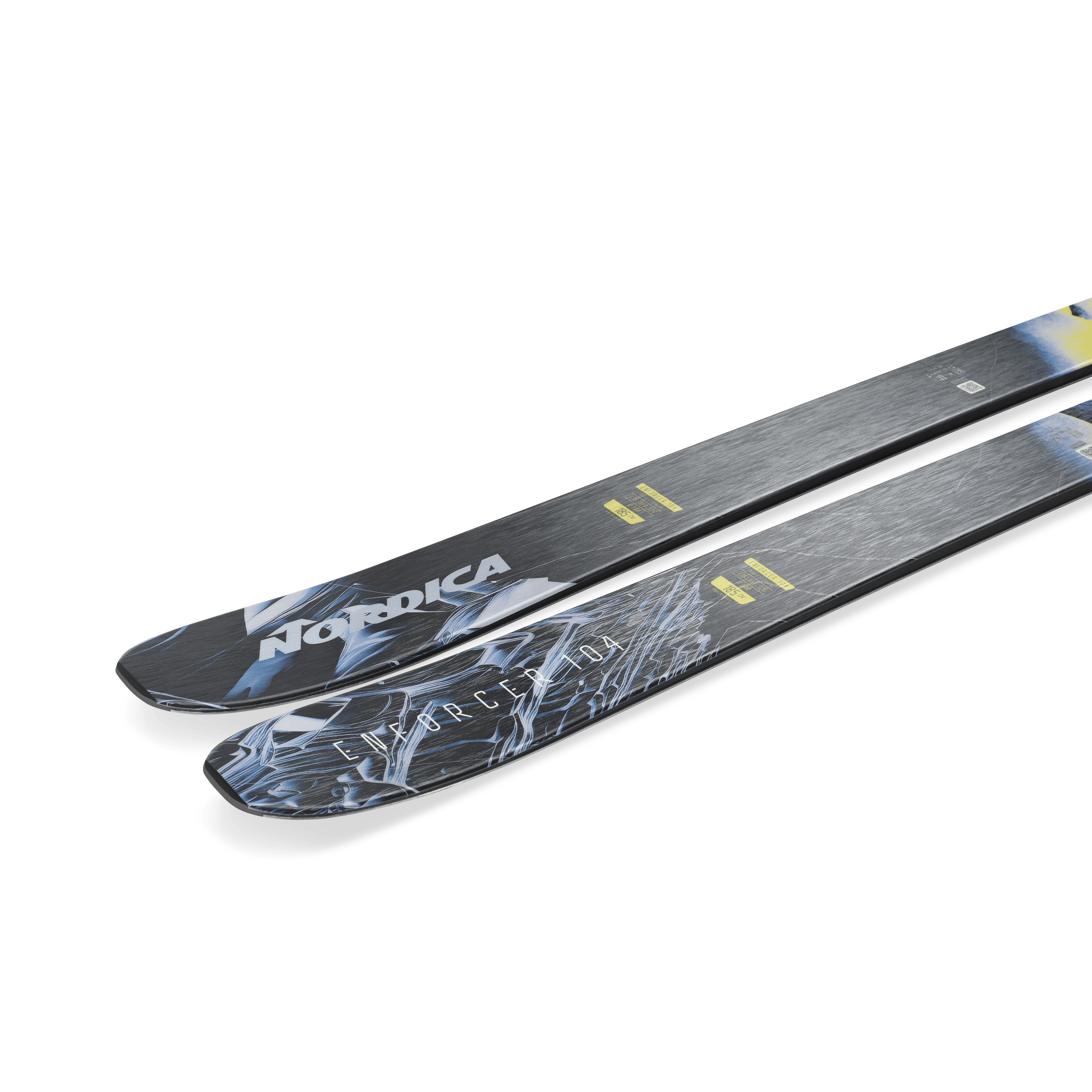 Nordica Enforcer 104 Economico