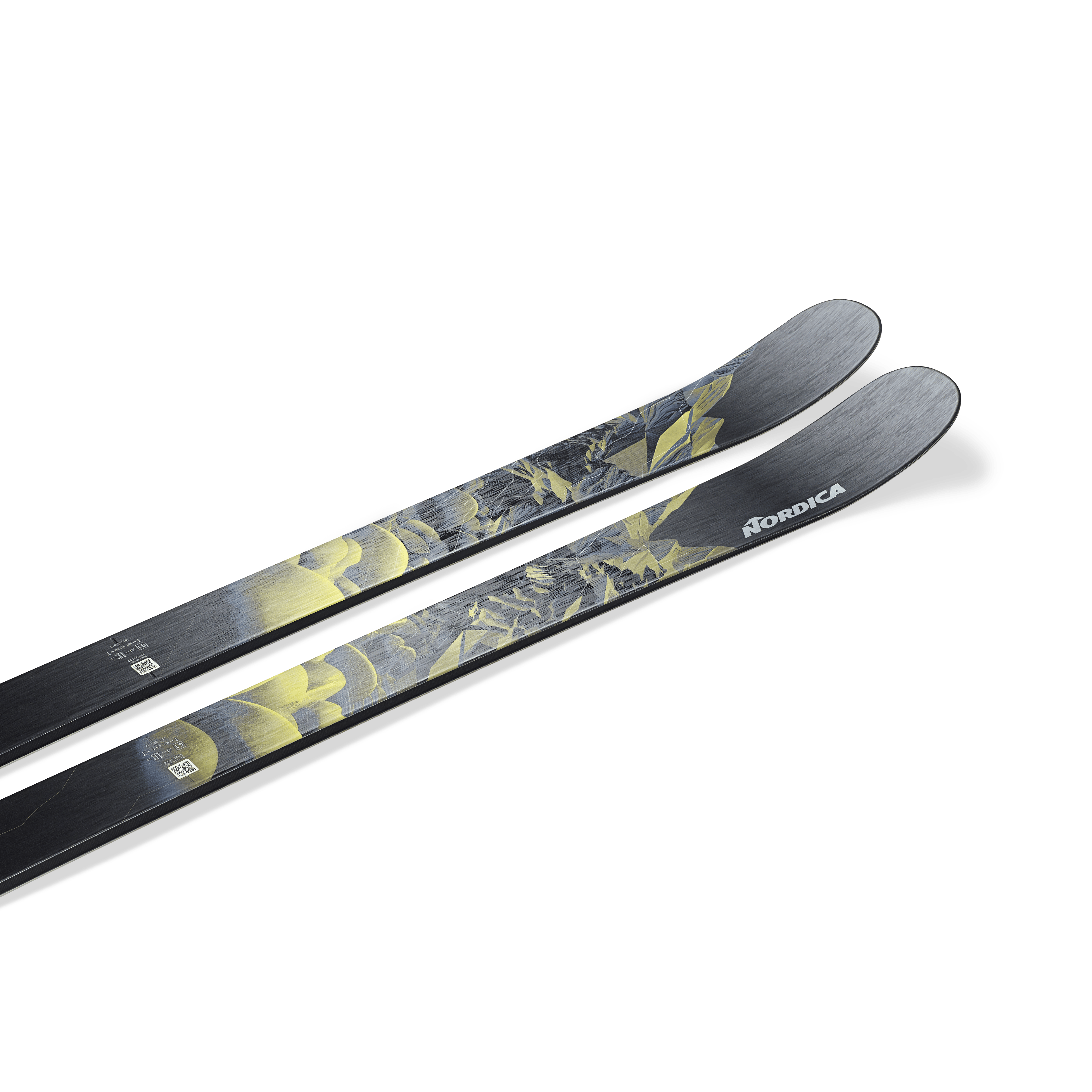 Nordica Enforcer 94 Outlet
