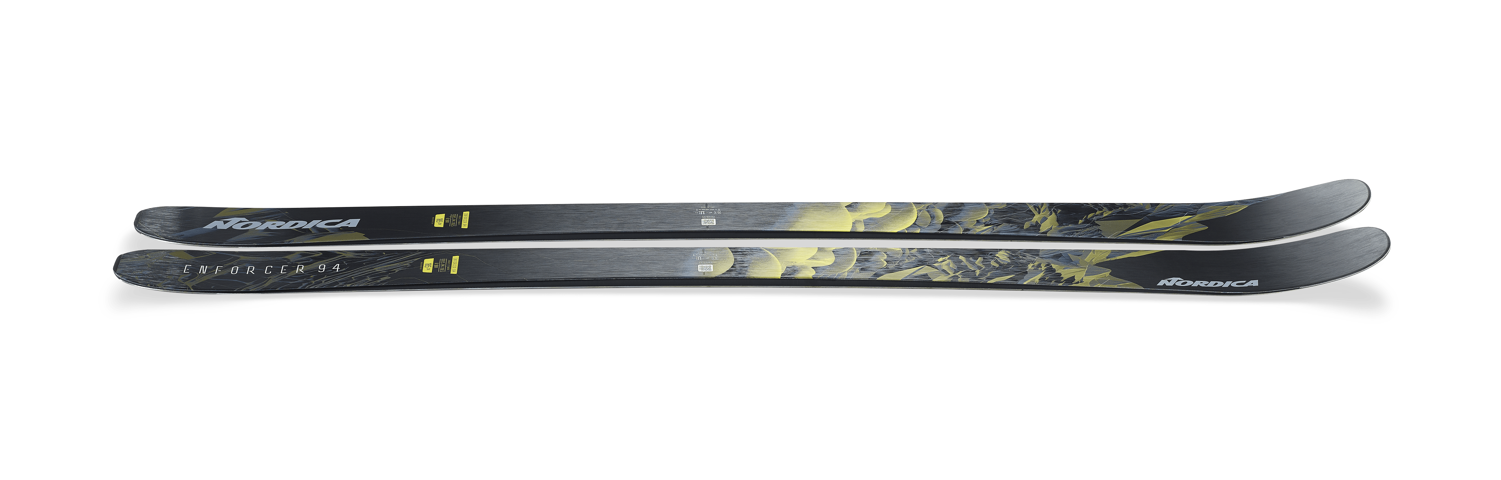 Nordica Enforcer 94 Outlet