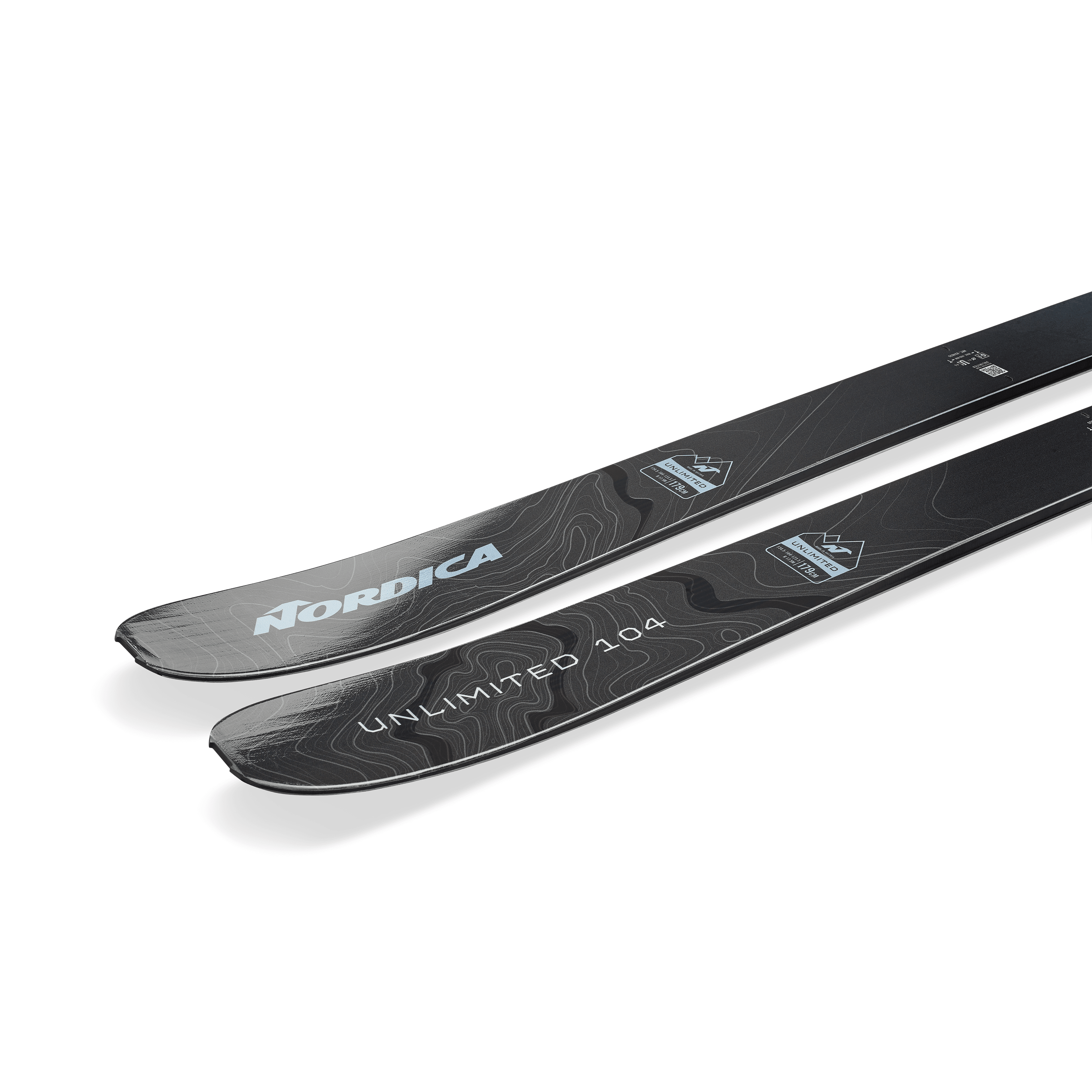 Nordica Unlimited 104 Saldi