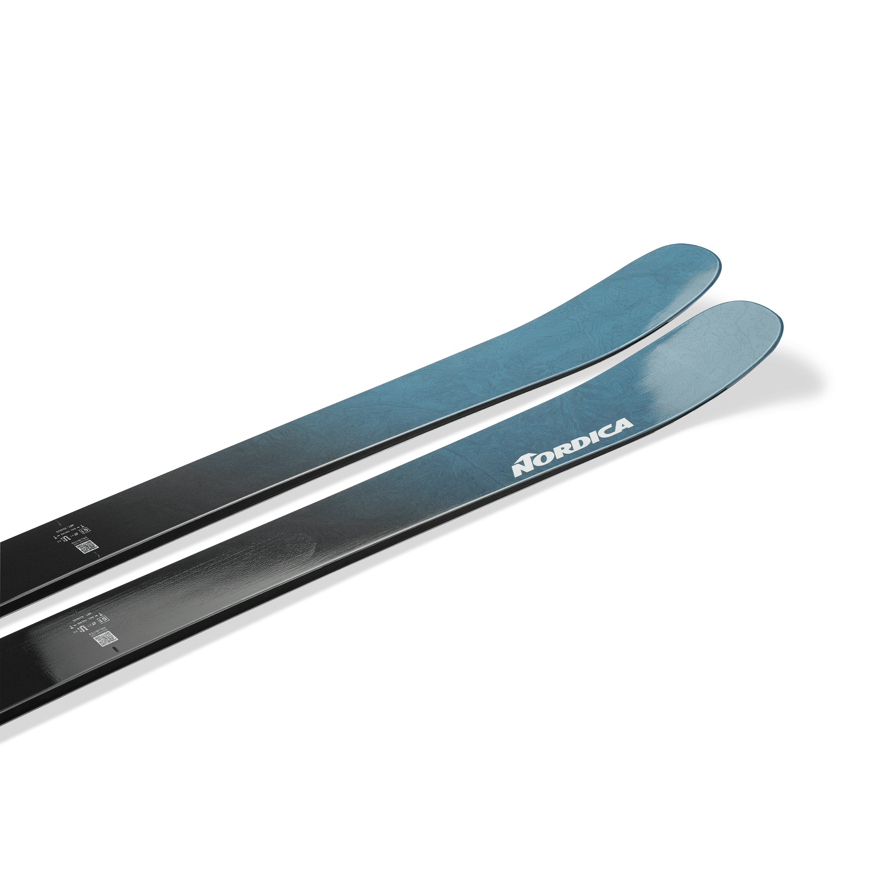 Nordica Unlimited 104 Saldi