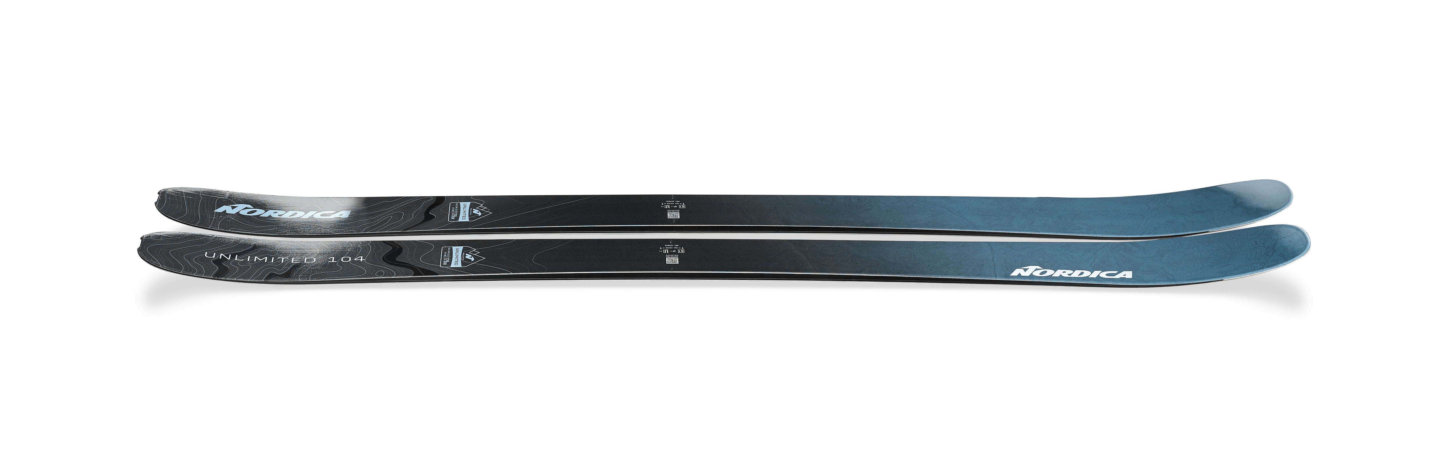 Nordica Unlimited 104 Saldi