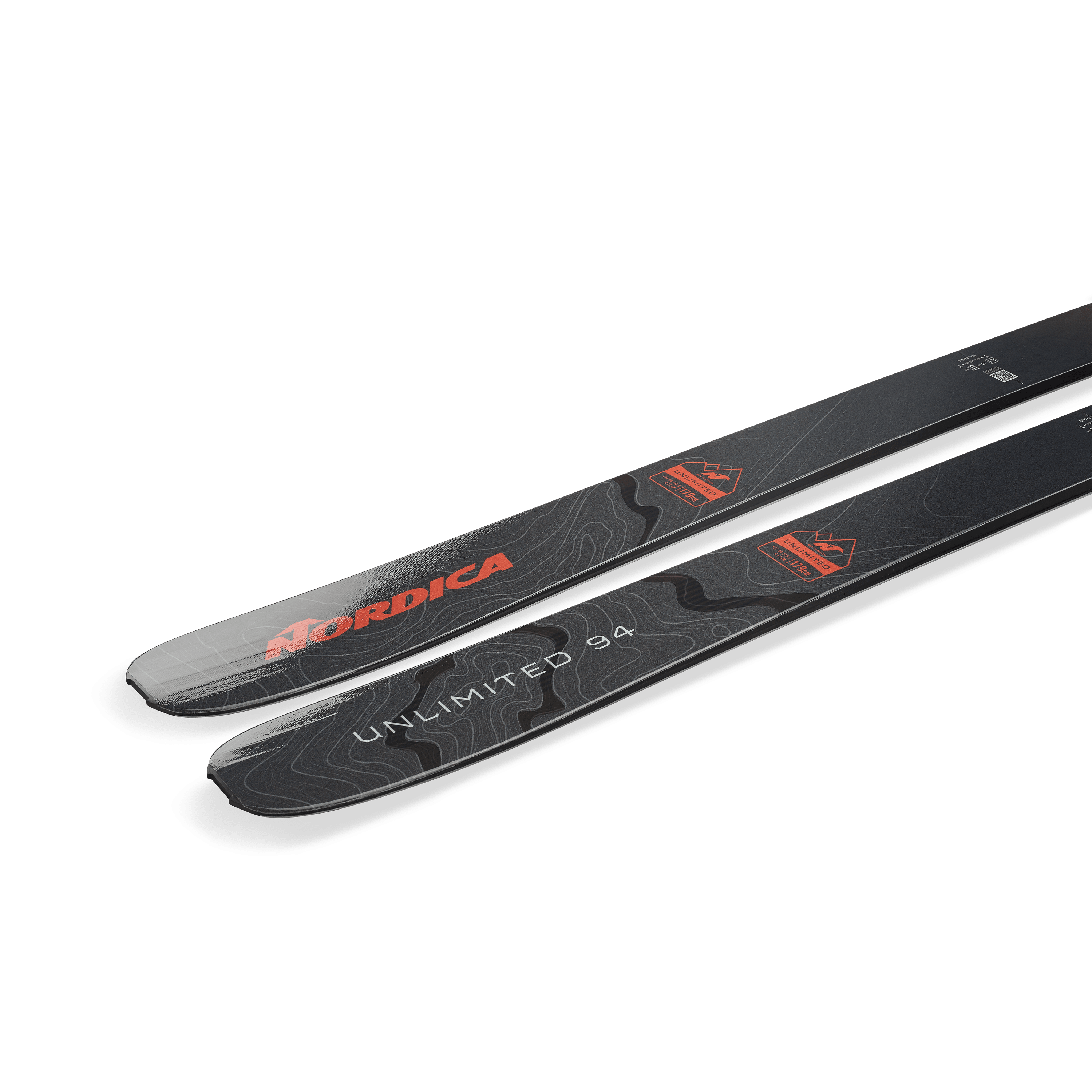 Nordica Unlimited 94 Offerte