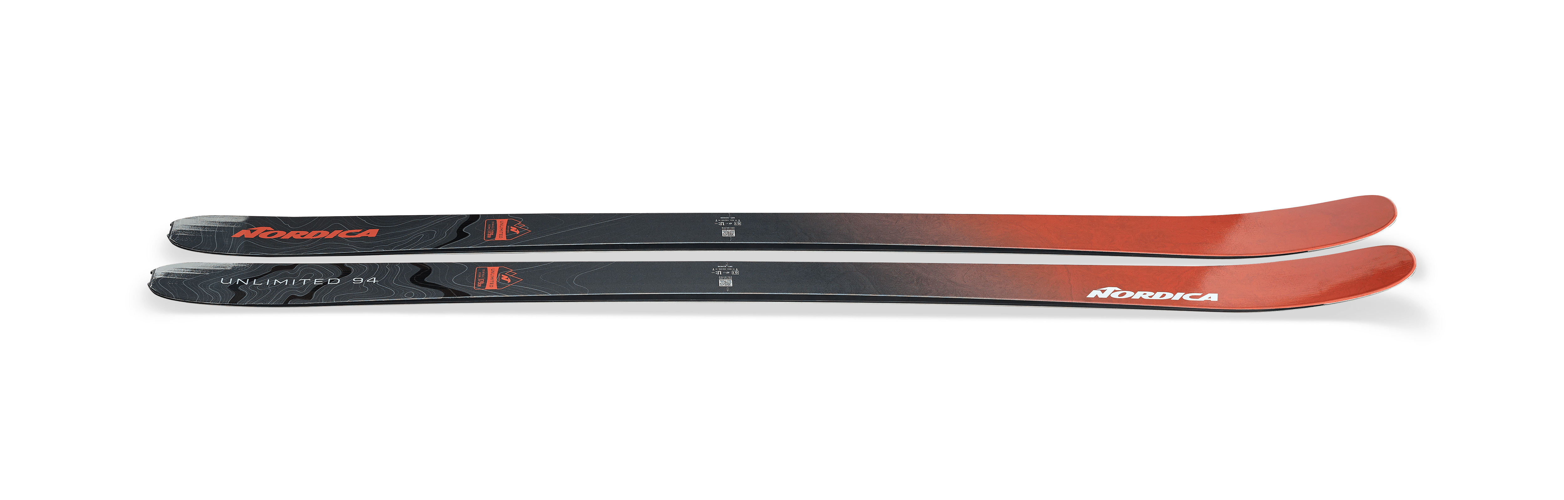 Nordica Unlimited 94 Offerte