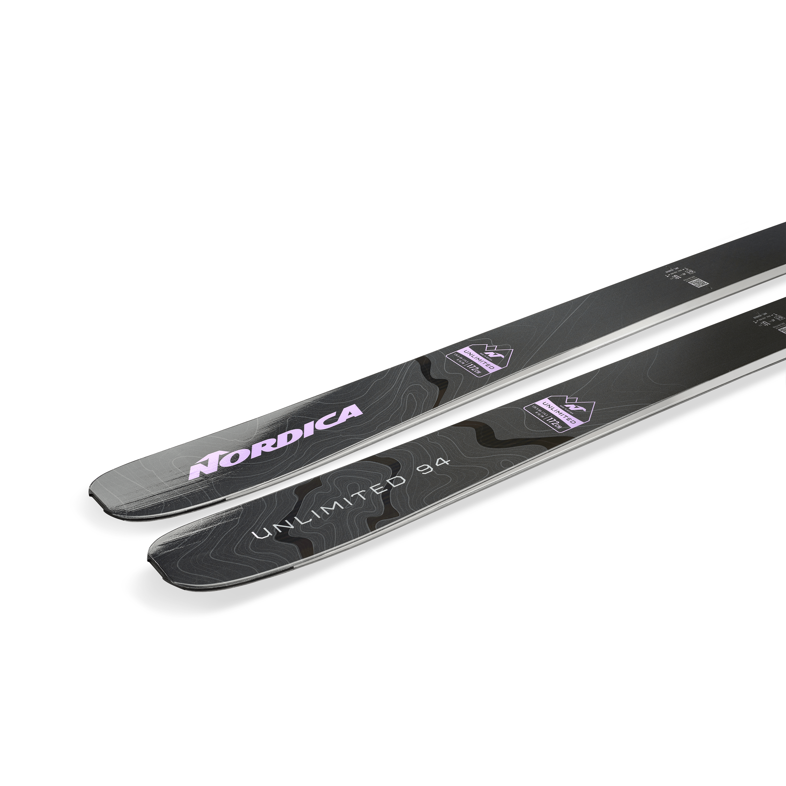 Nordica Unlimited 94 Hotsell