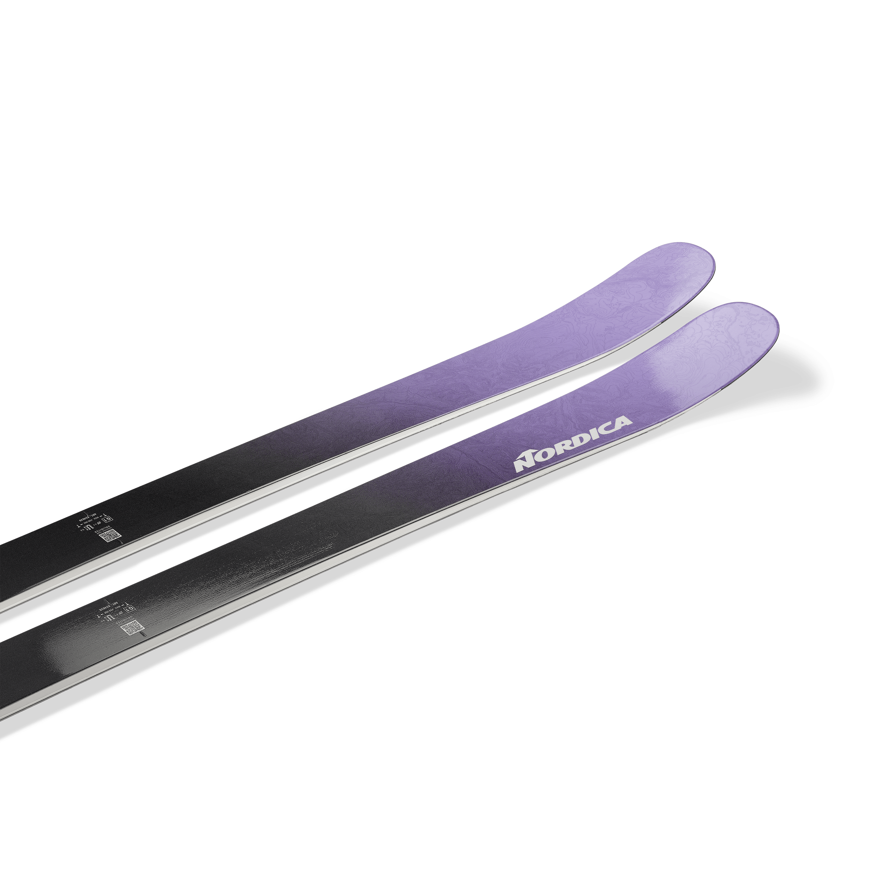 Nordica Unlimited 94 Hotsell