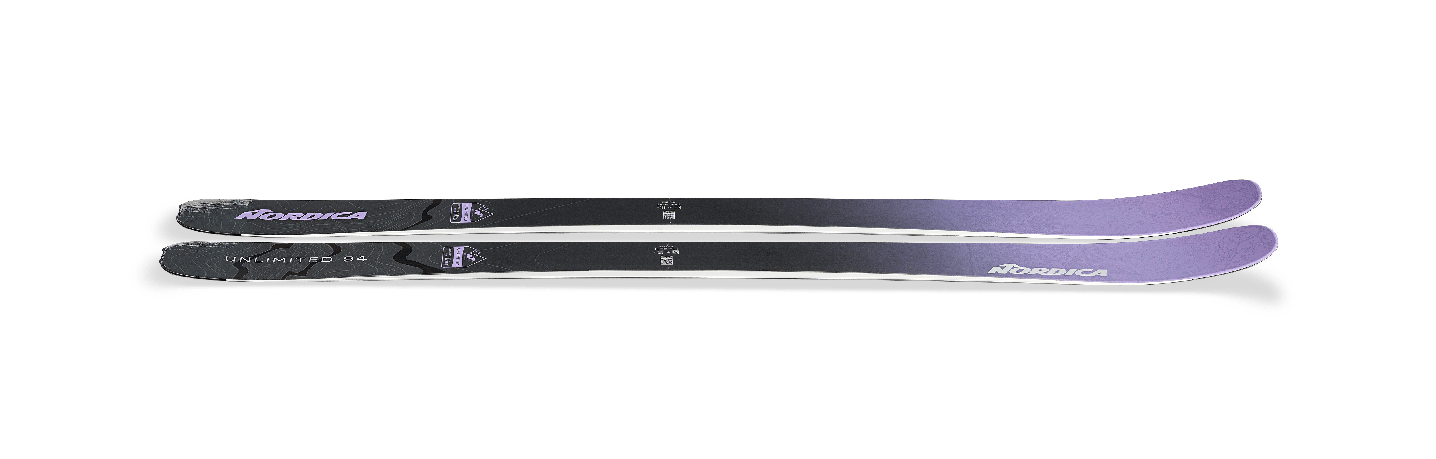 Nordica Unlimited 94 Hotsell