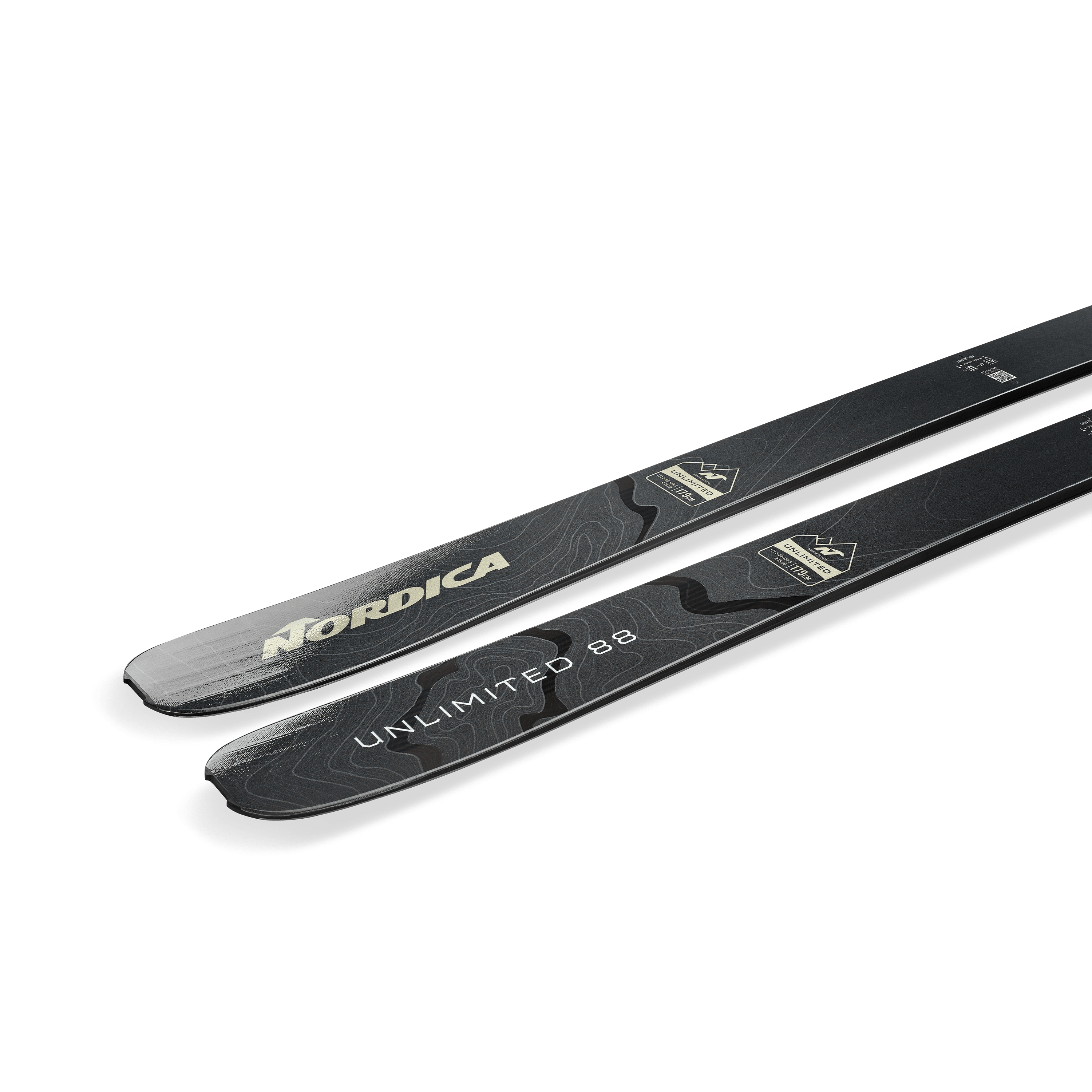 Nordica Unlimited 88 Vendita Calda
