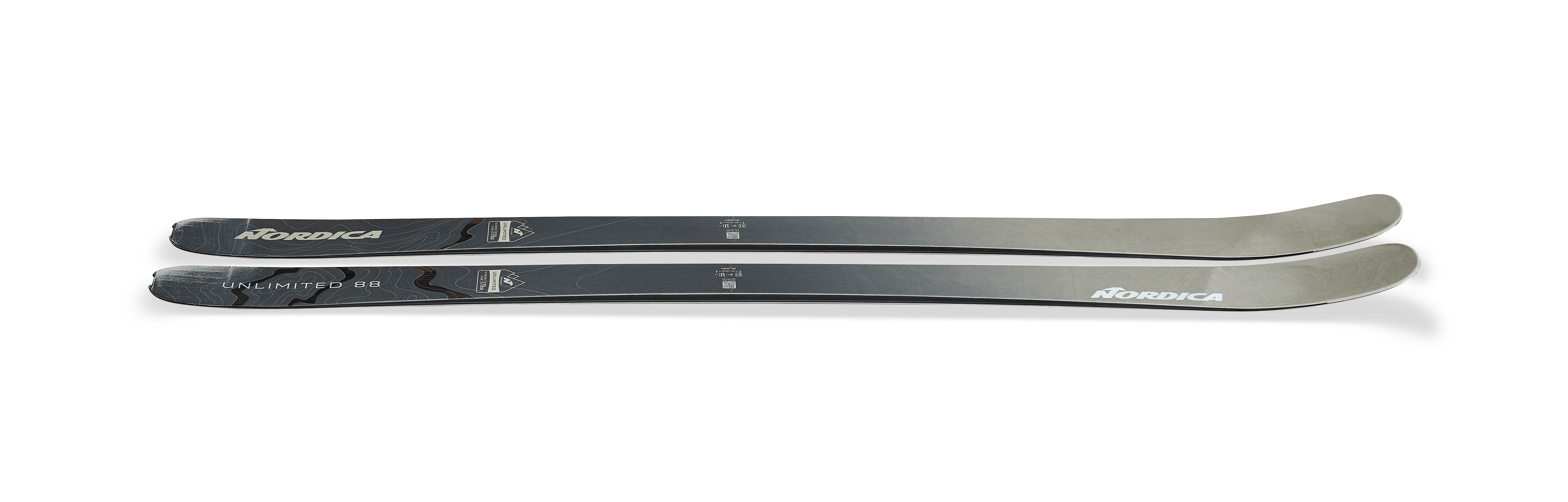 Nordica Unlimited 88 Vendita Calda