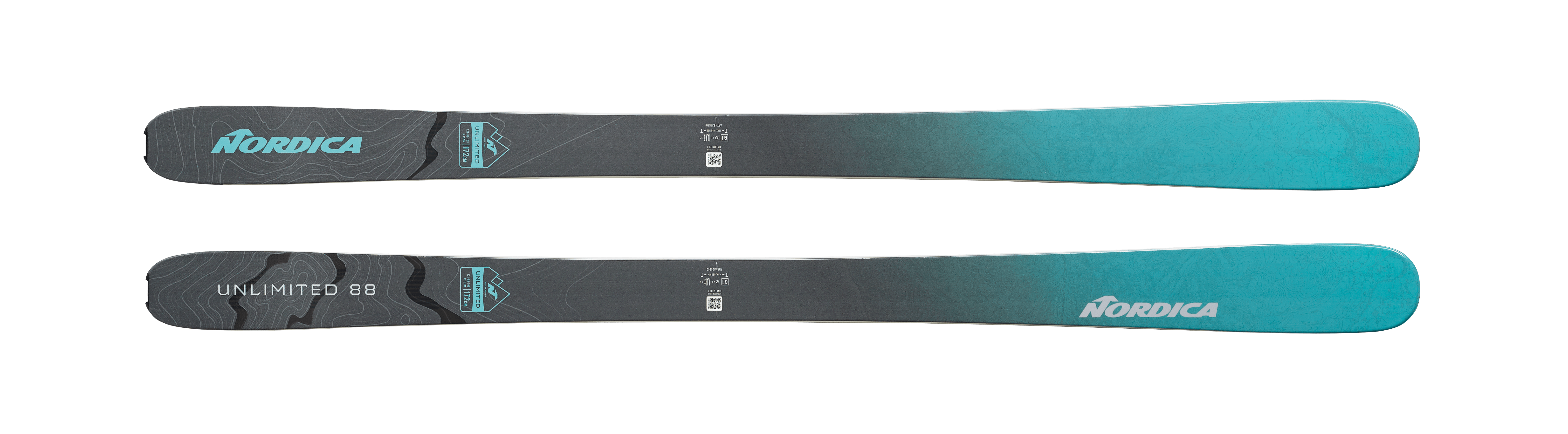Nordica Unlimited 88