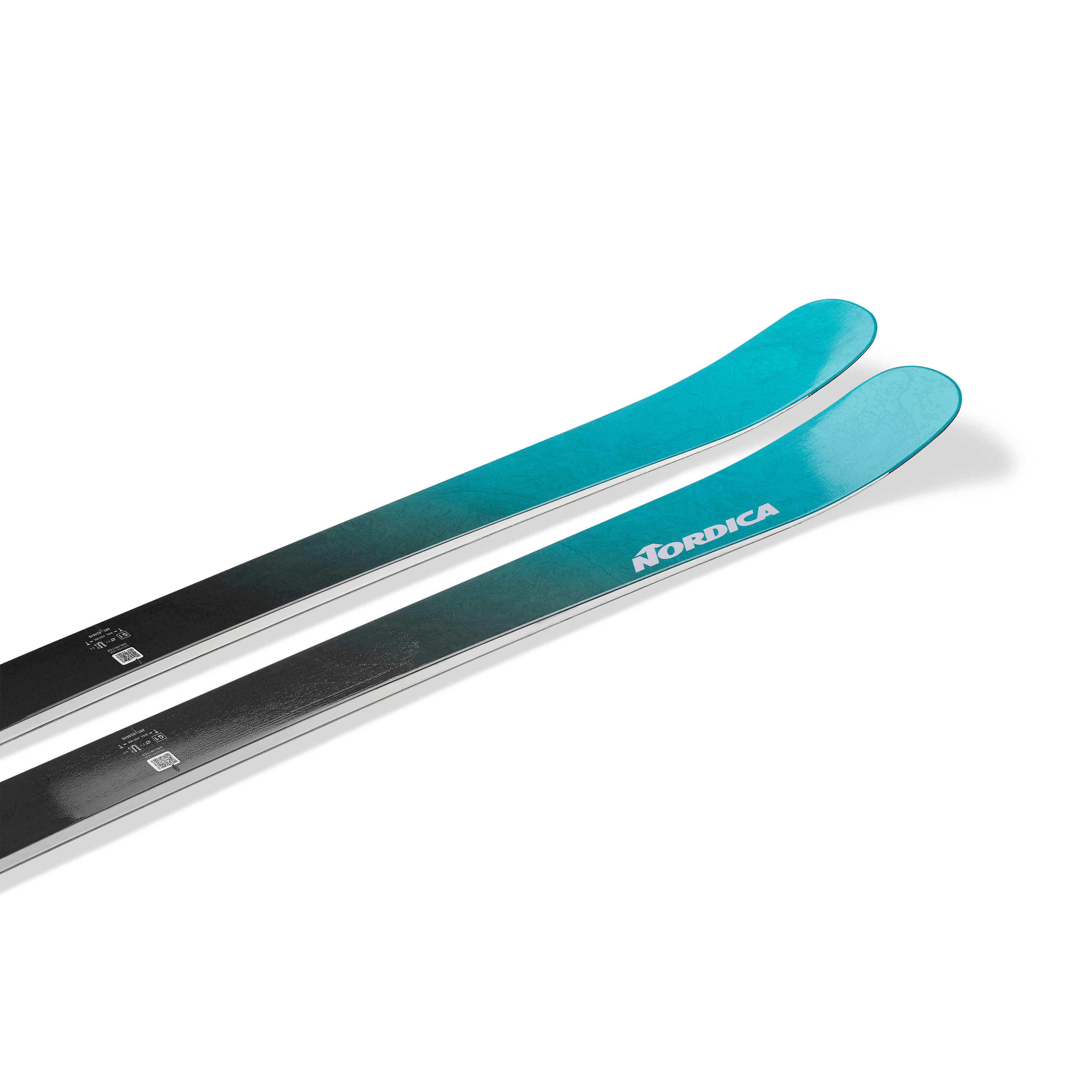Nordica Unlimited 88 Vendita Economica