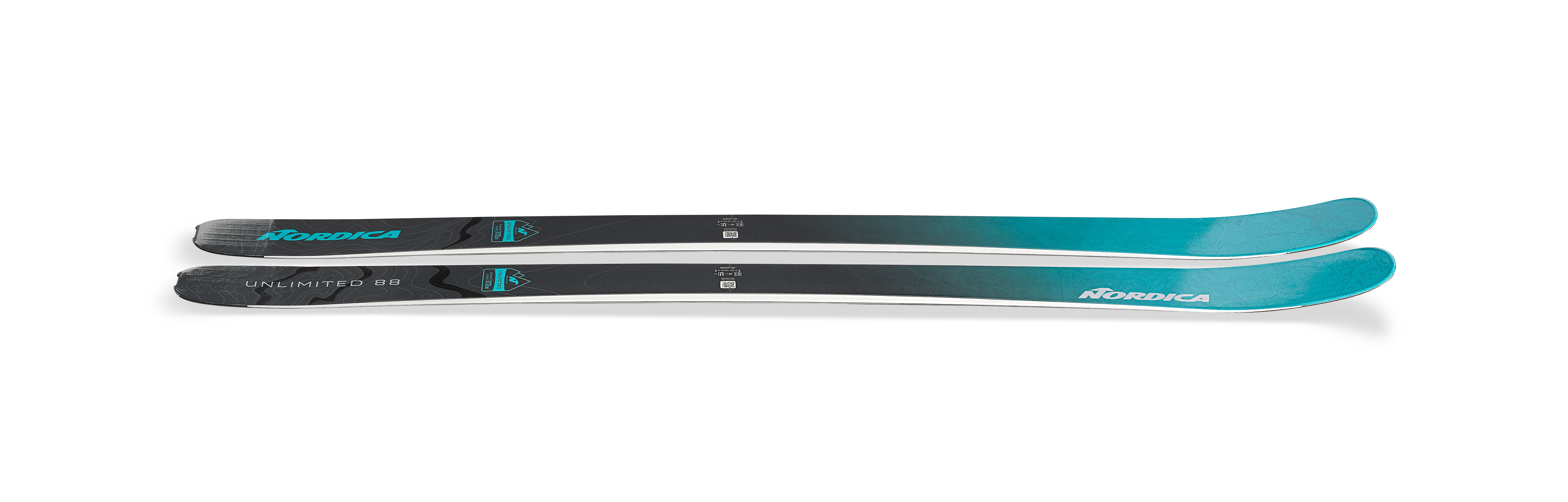 Nordica Unlimited 88 Vendita Economica