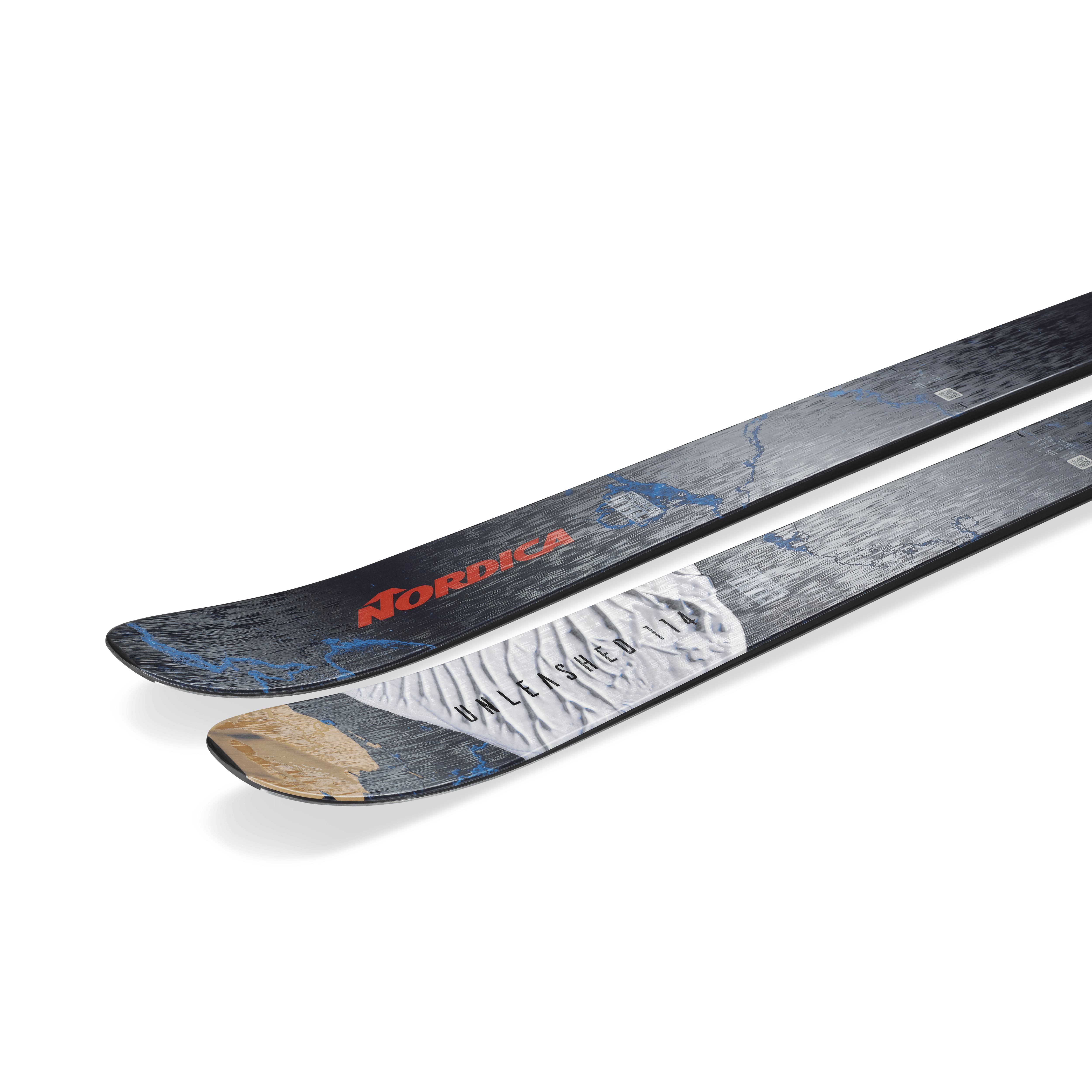 Nordica Unleashed 114 Saldi Di Fabbrica