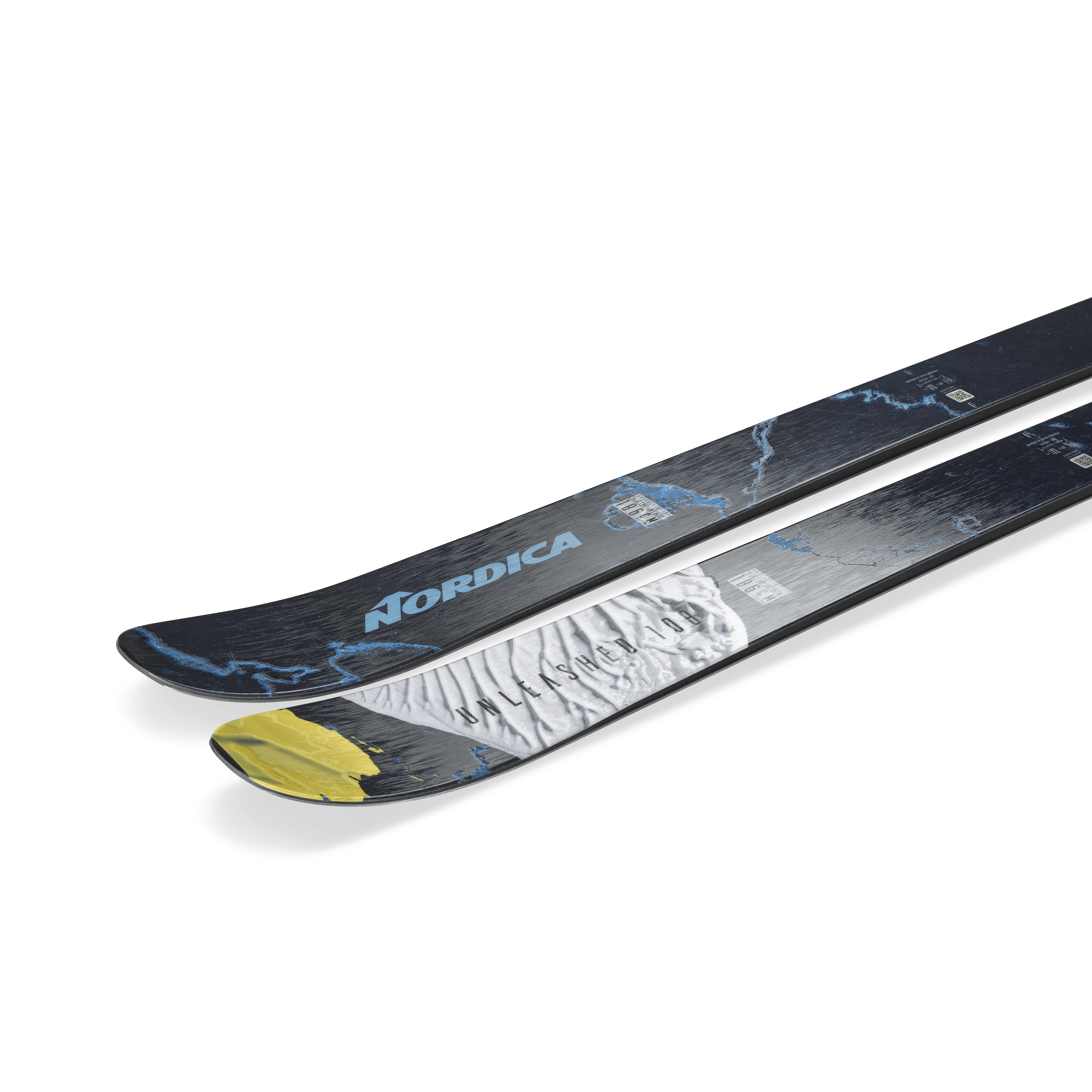 Nordica Unleashed 108 I Più Venduti